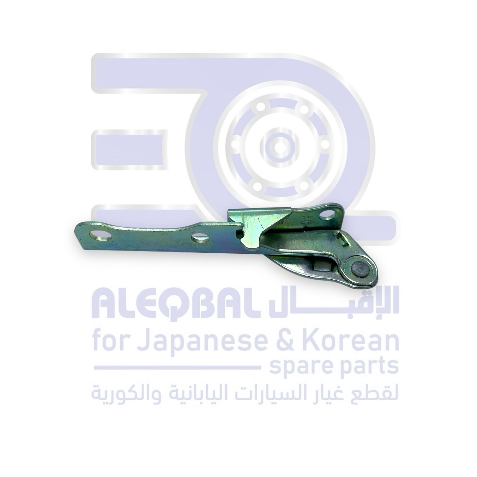 مفصلات كبوت هونداي اكسنت من 2000 الى 2006 يسار اصلي