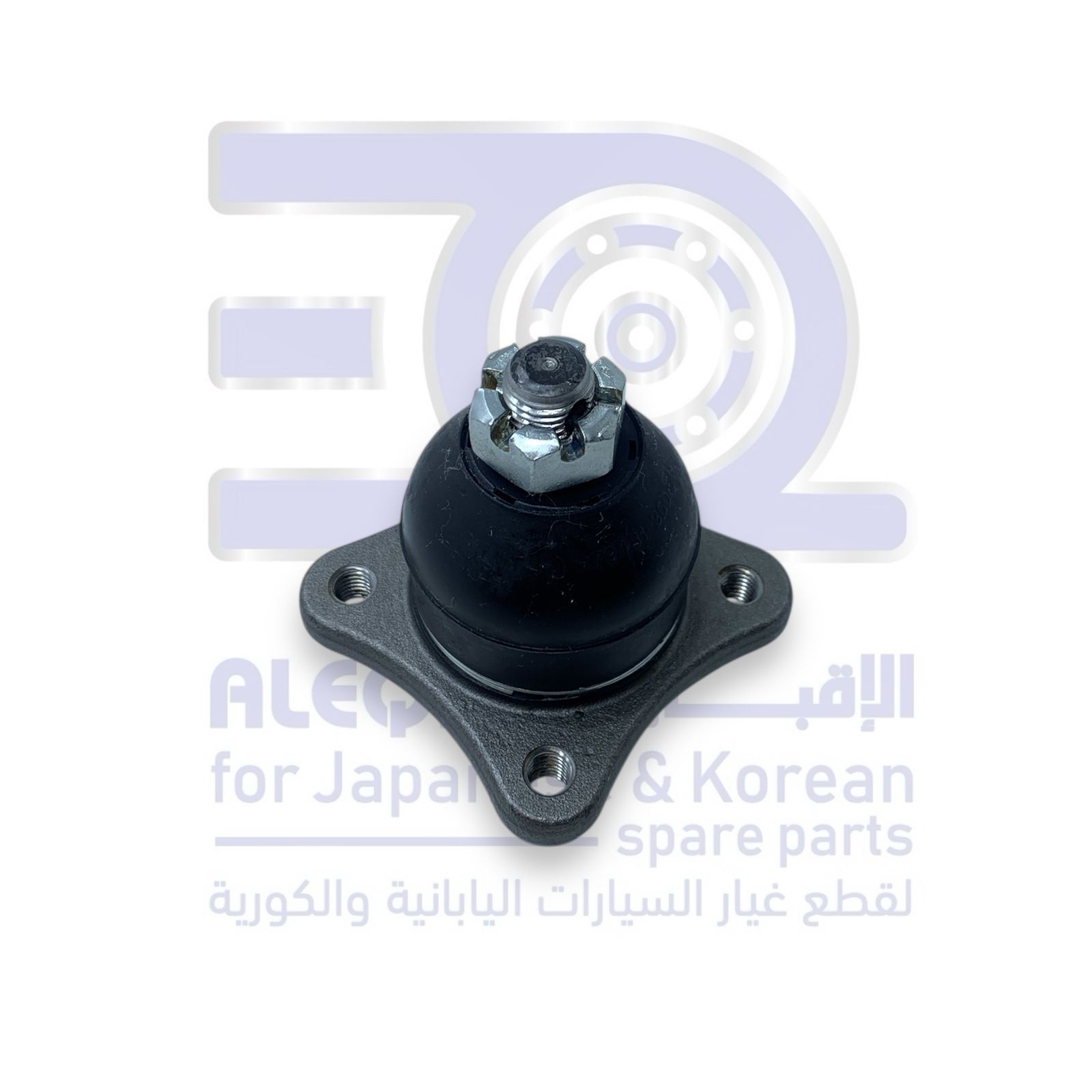 ركبة فوق ميتسوبيشي L200 من 2007 الى 2019 دبل ياباني