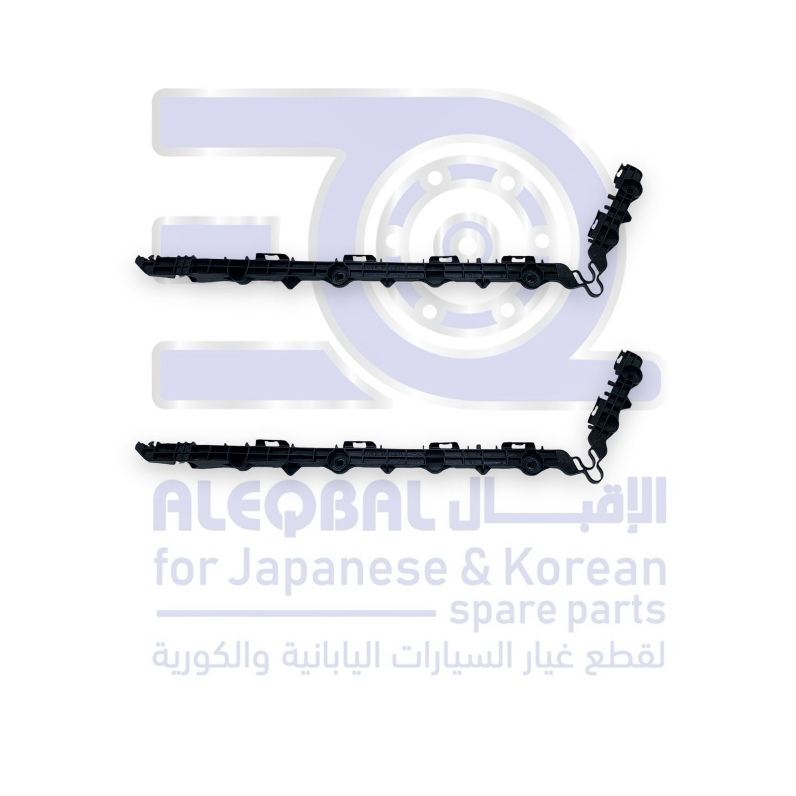 كرسي صدام خلفي تويوتا كامري من 2013 الى 2016 طقم