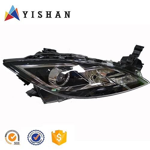 شمعة نور مازدا 9 013ال016 يمين