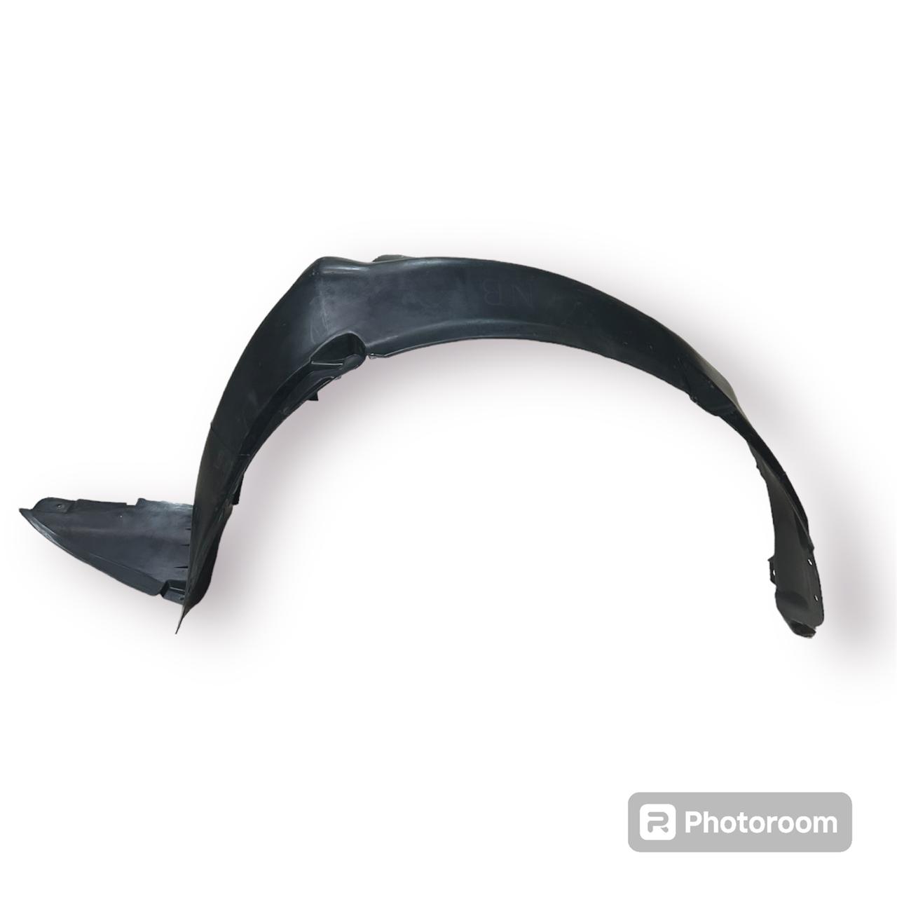 بطانة رفرف افيو 2007الى2015يسار