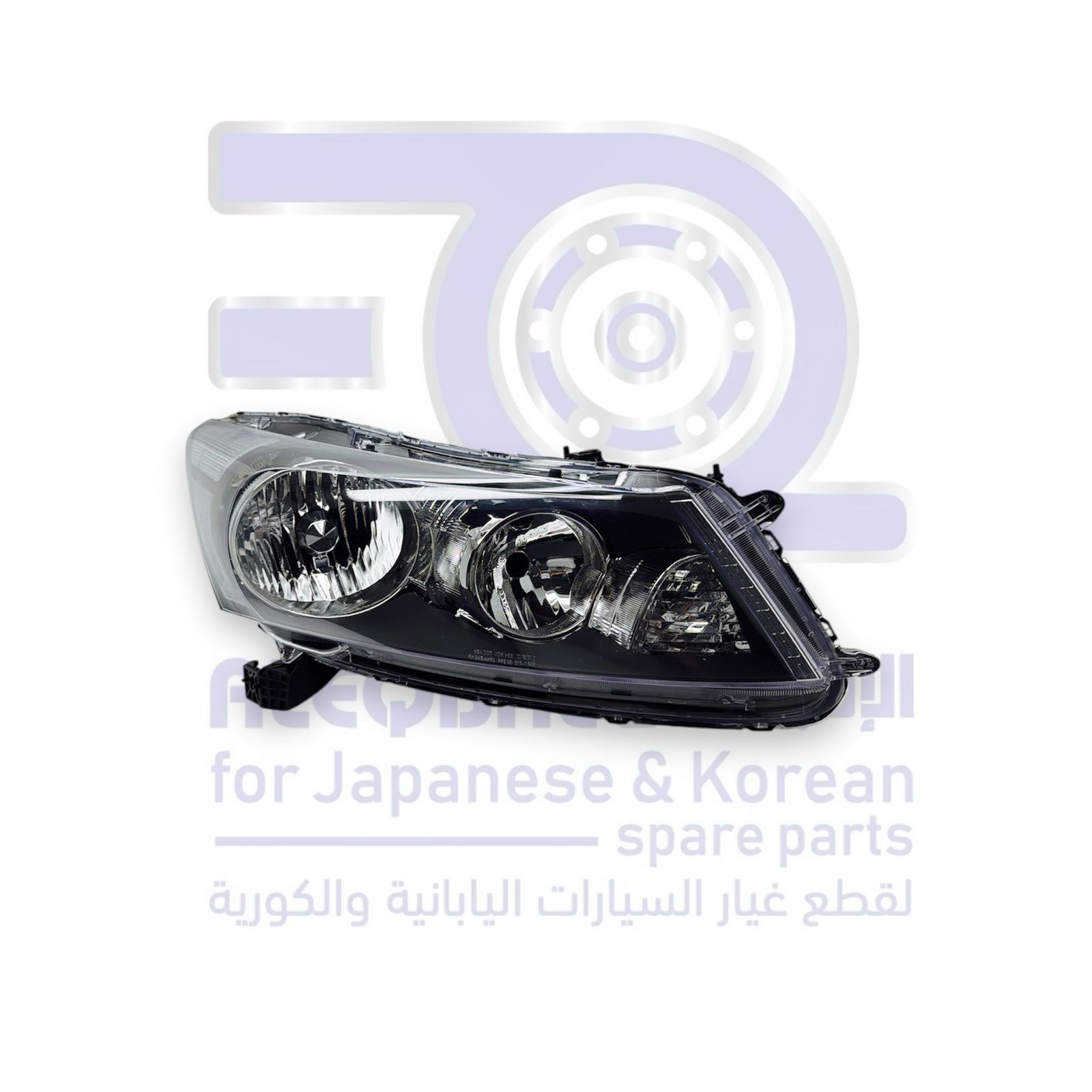 شمعة نور هوندا اكورد من 2008 الى 2012 يمين تايواني