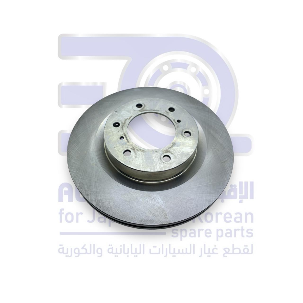 هوب امامي باجيرو من 2007 الى 2025 مكينة 3.8 & مكينة ديزل ياباني 