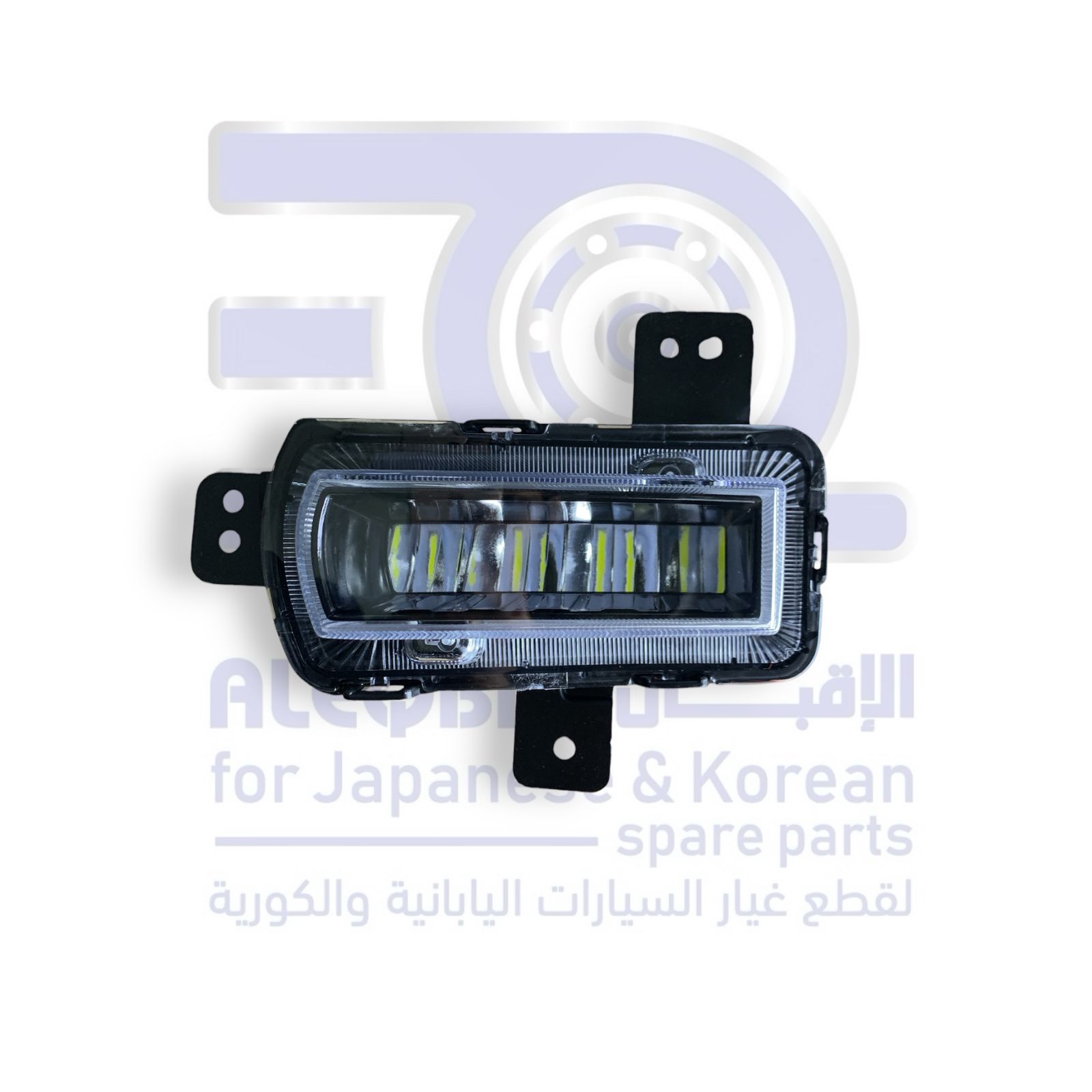 كشاف صدام جيلي كولراي من 2019 الى 2023 يسار