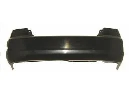 صدام خلفي اكورد 2017شكمانين