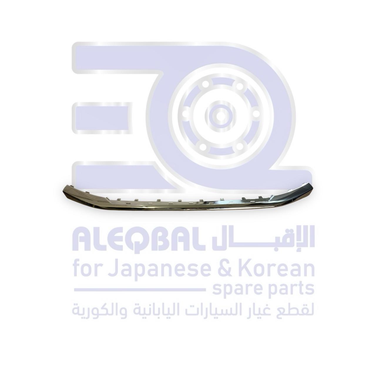 صاجة تحت الصدام هونداي اكسنت من 2021 الى 2023 اصلي