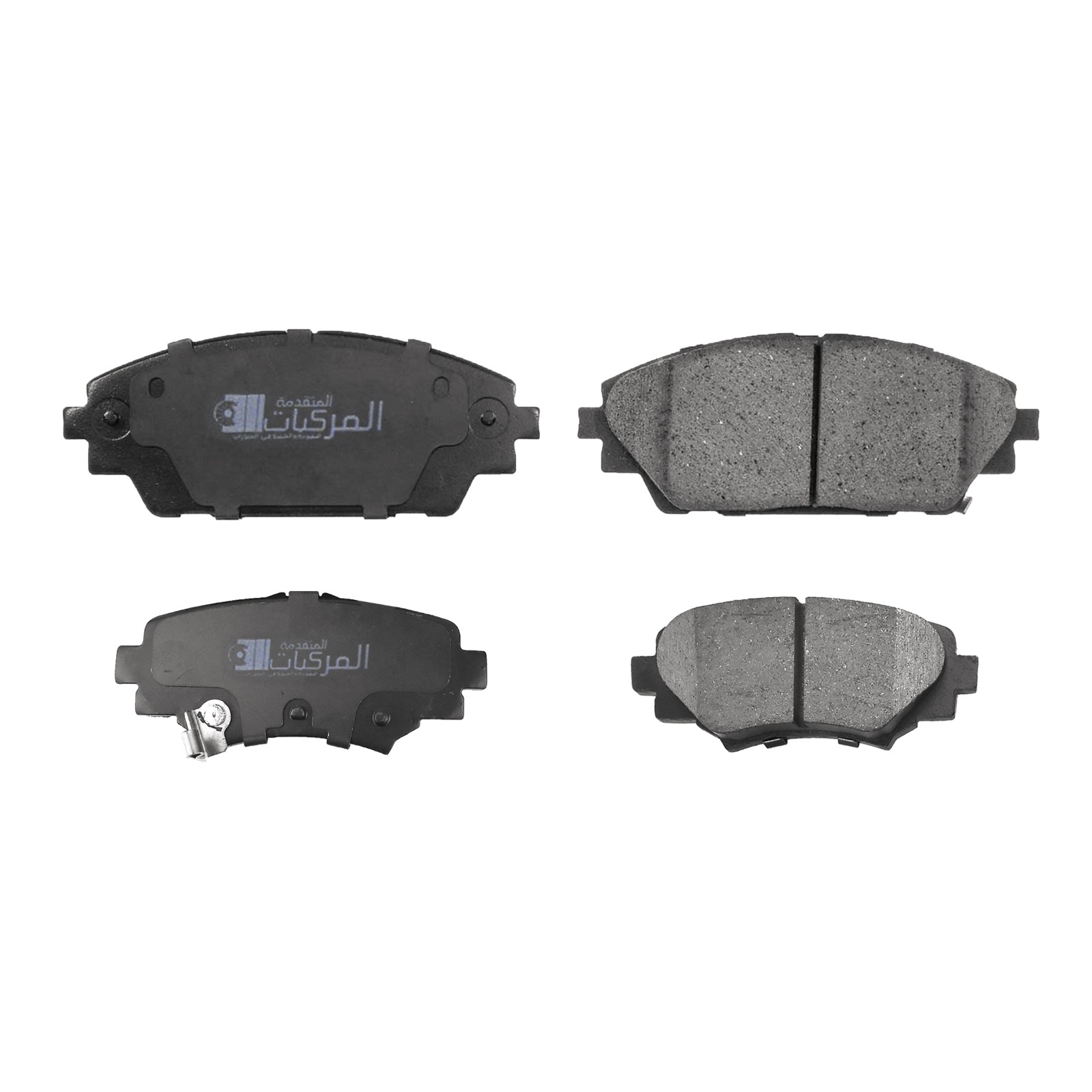 فحمات فرامل مازدا سي اكس 30 021ال024 ماليزي