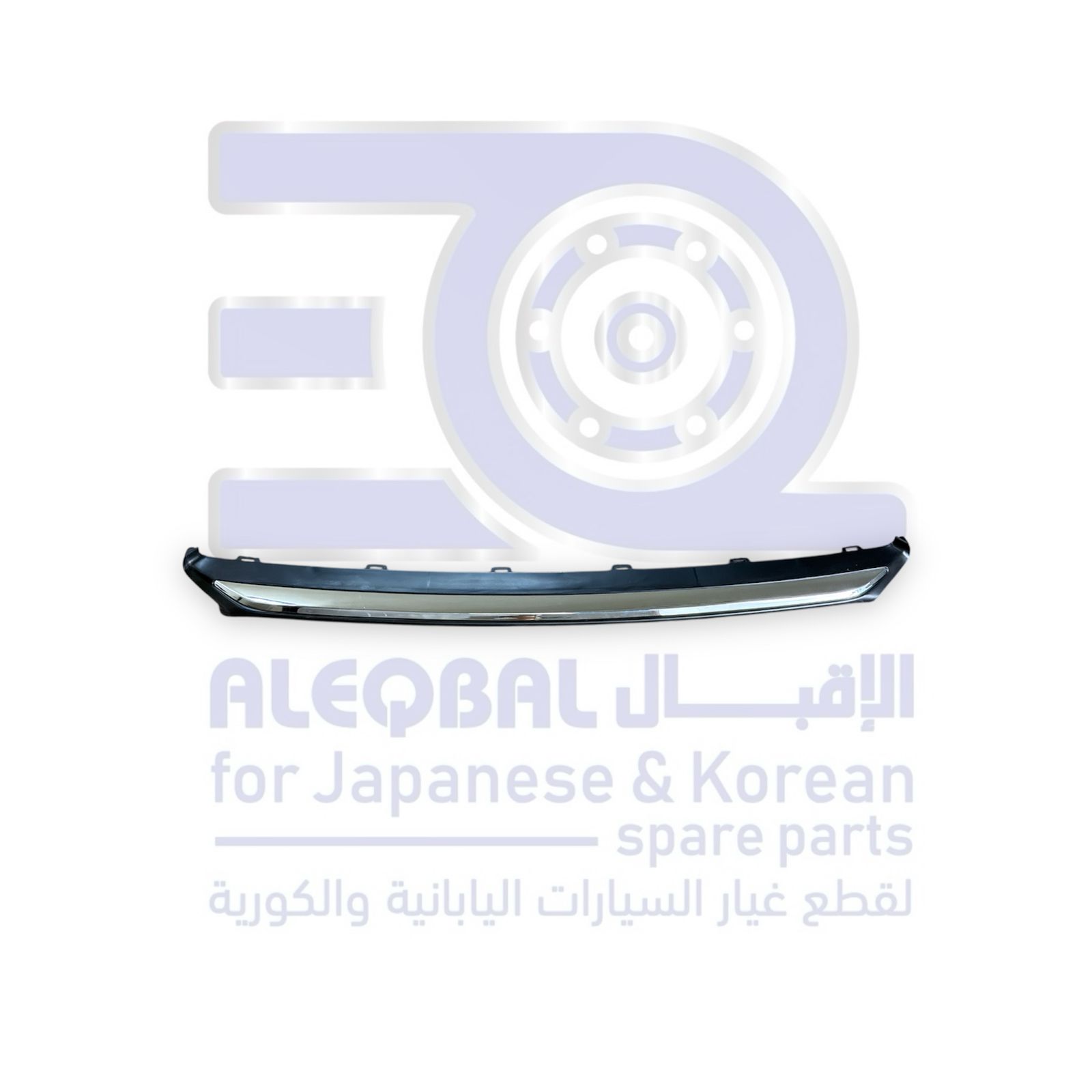 نيكل صدام هوندا اكورد من 2013 الى 2014 صيني