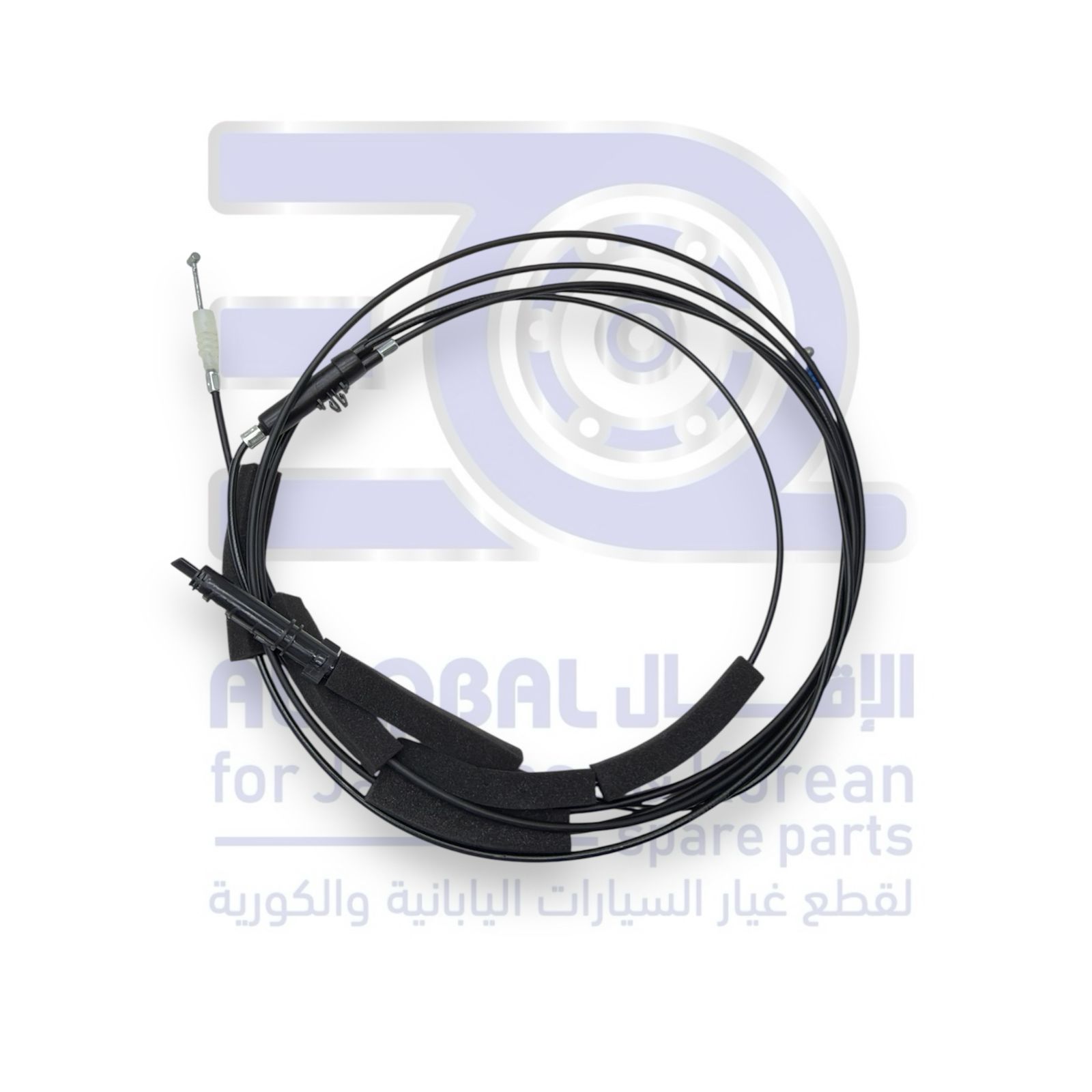 سلك شنطة هوندا اكورد من 2013 الى 2017 ياباني