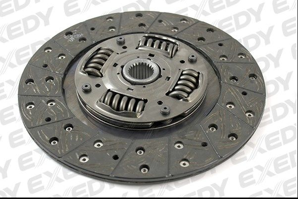 صحن كلتش باجيرو 2001 الى 2023 3500 3800 