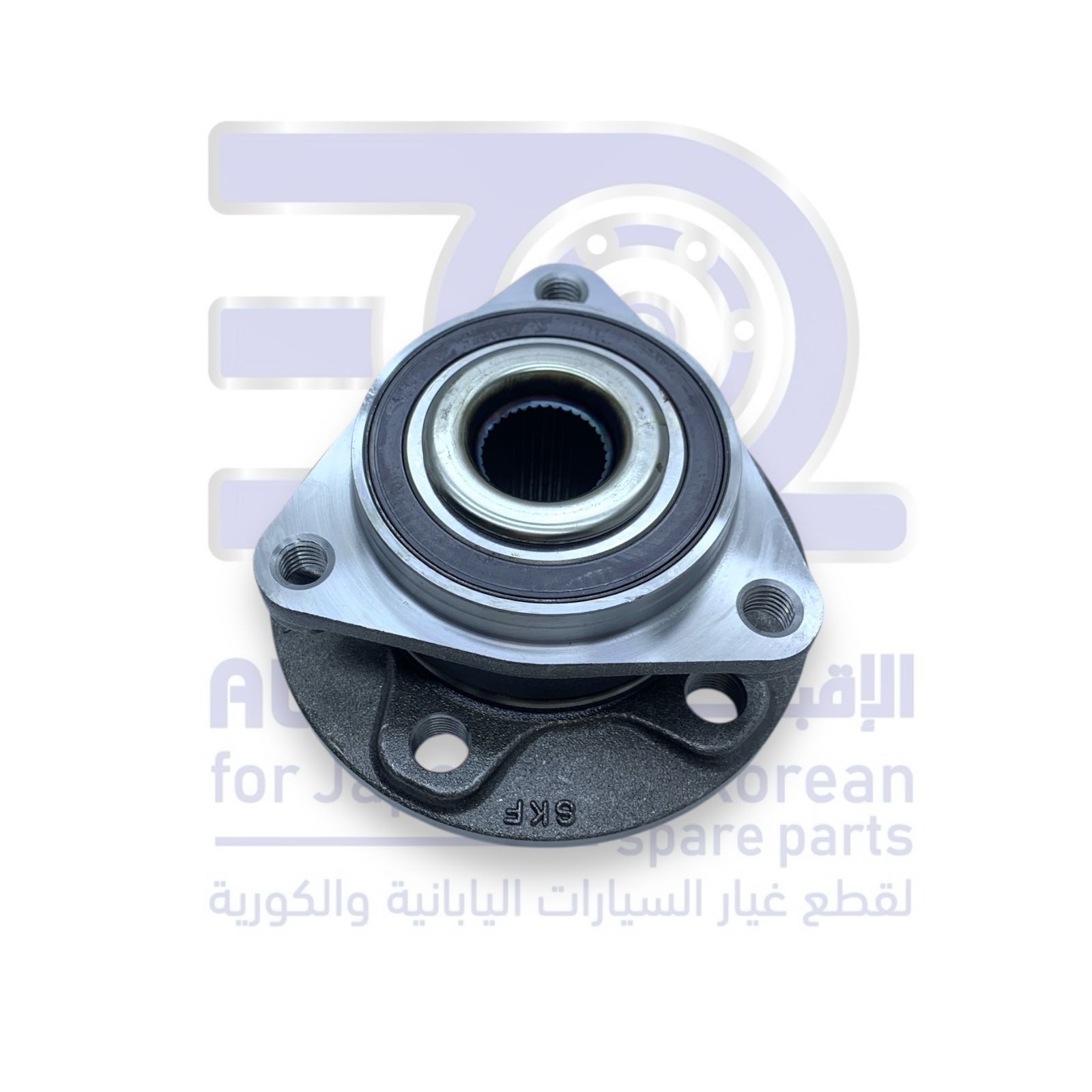 فلنجة هوب امامي جيلي توجيلا من 2019 الى 2026 اصلي