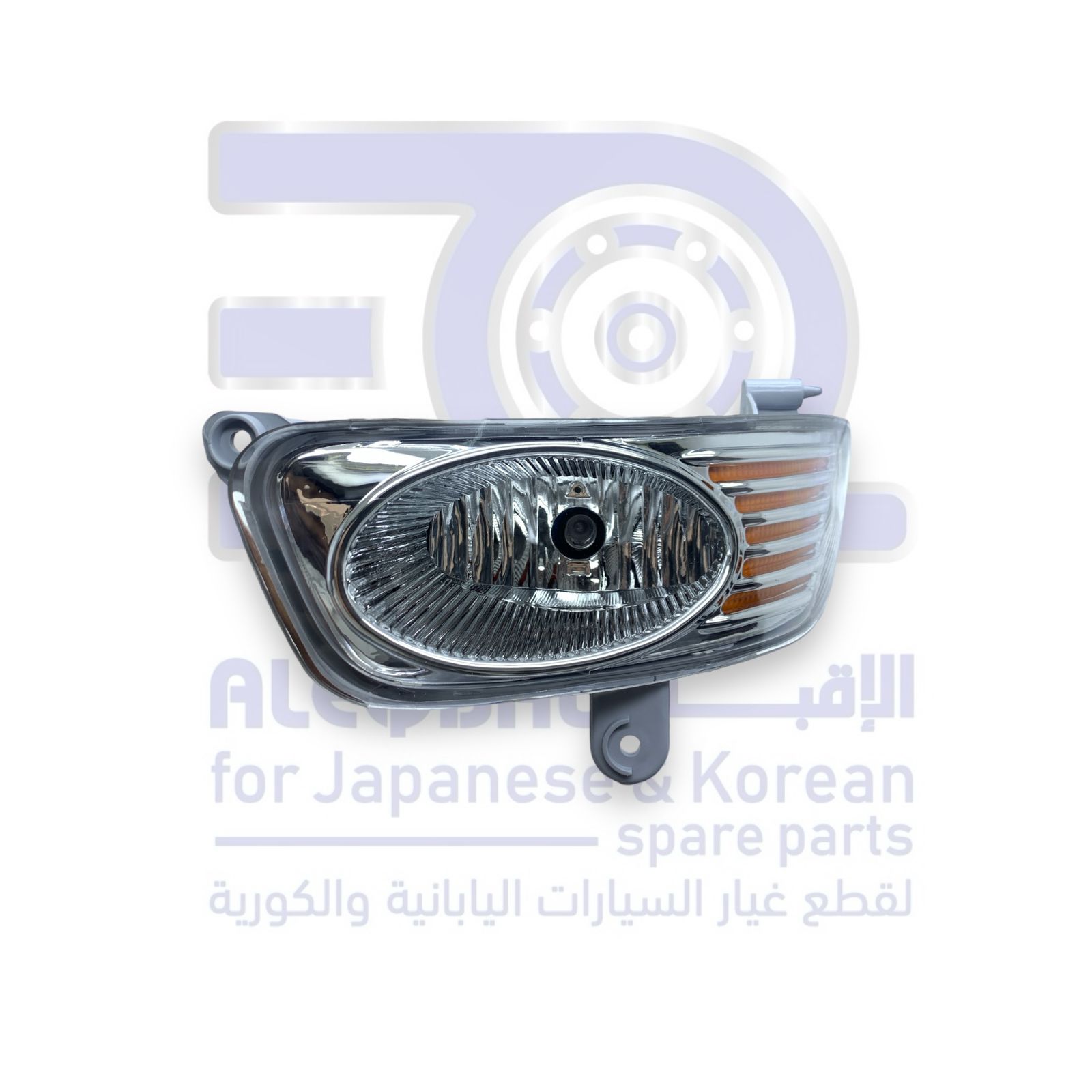 كشاف صدام تويوتا كامري من 2005 الى 2006 يسار