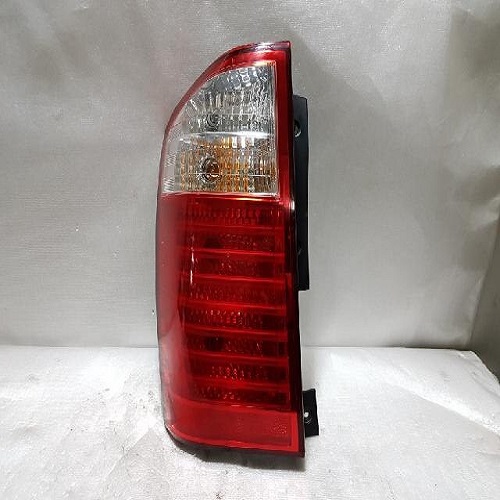 اسطب خلفي كيا كرنفال 07ال14 يمين