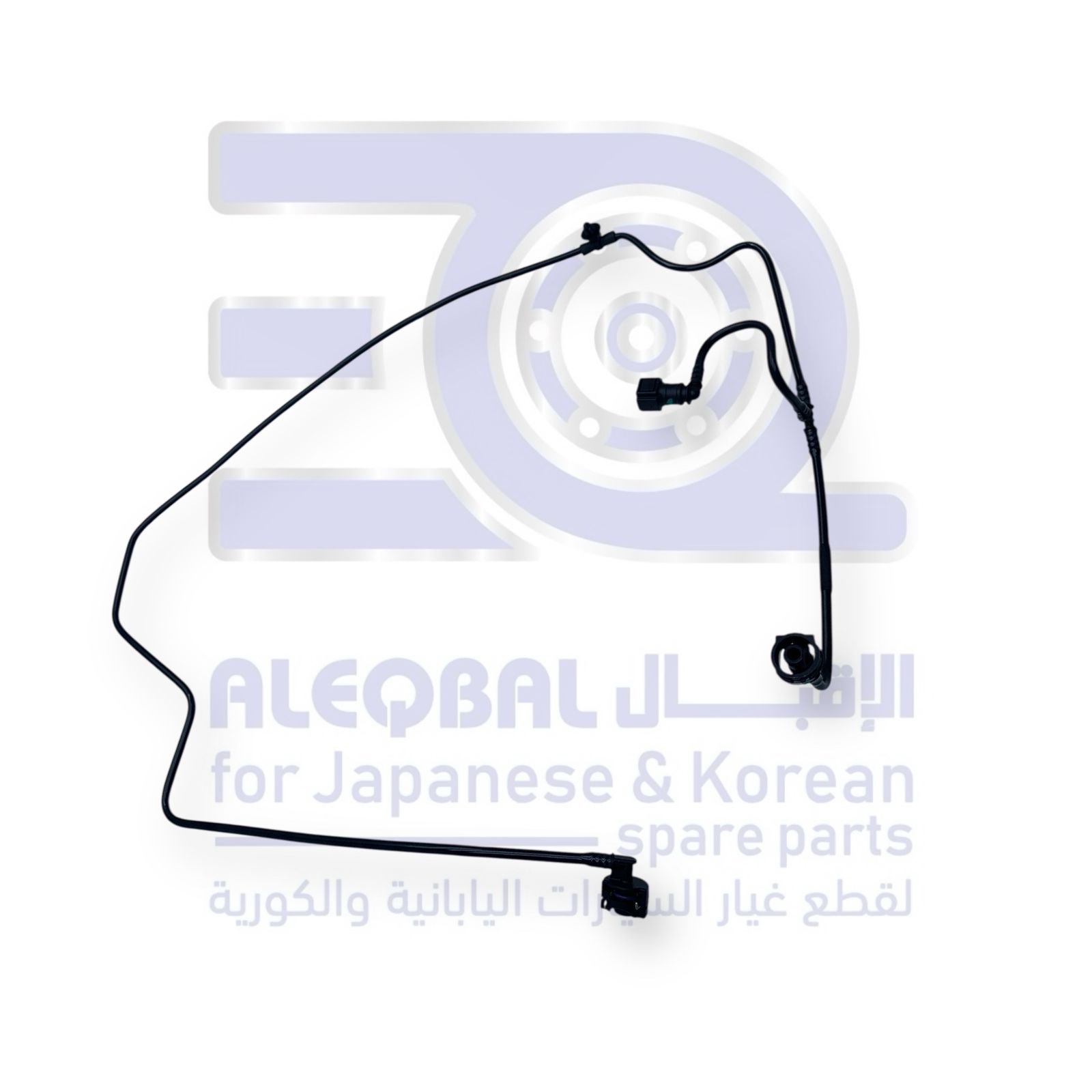 ماصورة قربة رديتر جيلي توجيلا من 2019 الى 2026 اصلي