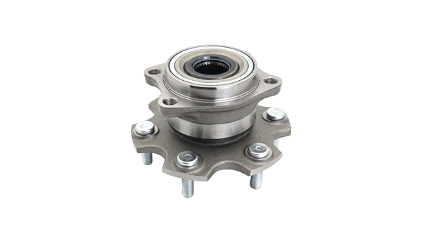 فلنجة هوب خلفي باجيرو 2007 الى 2021 ماكينة 3800 اصلي