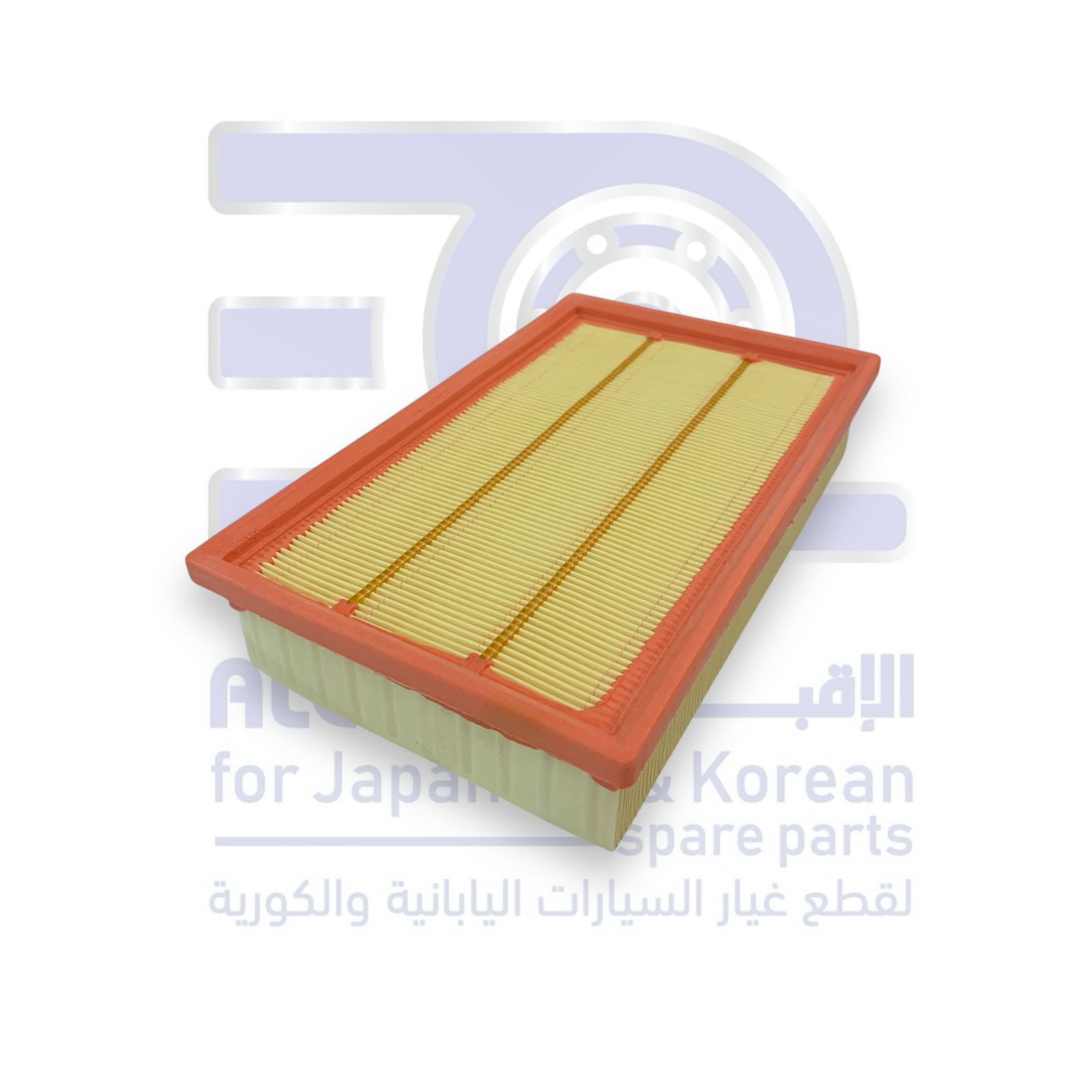 فلتر هواء شانجان يوني تي  من 2022 الى 2025
