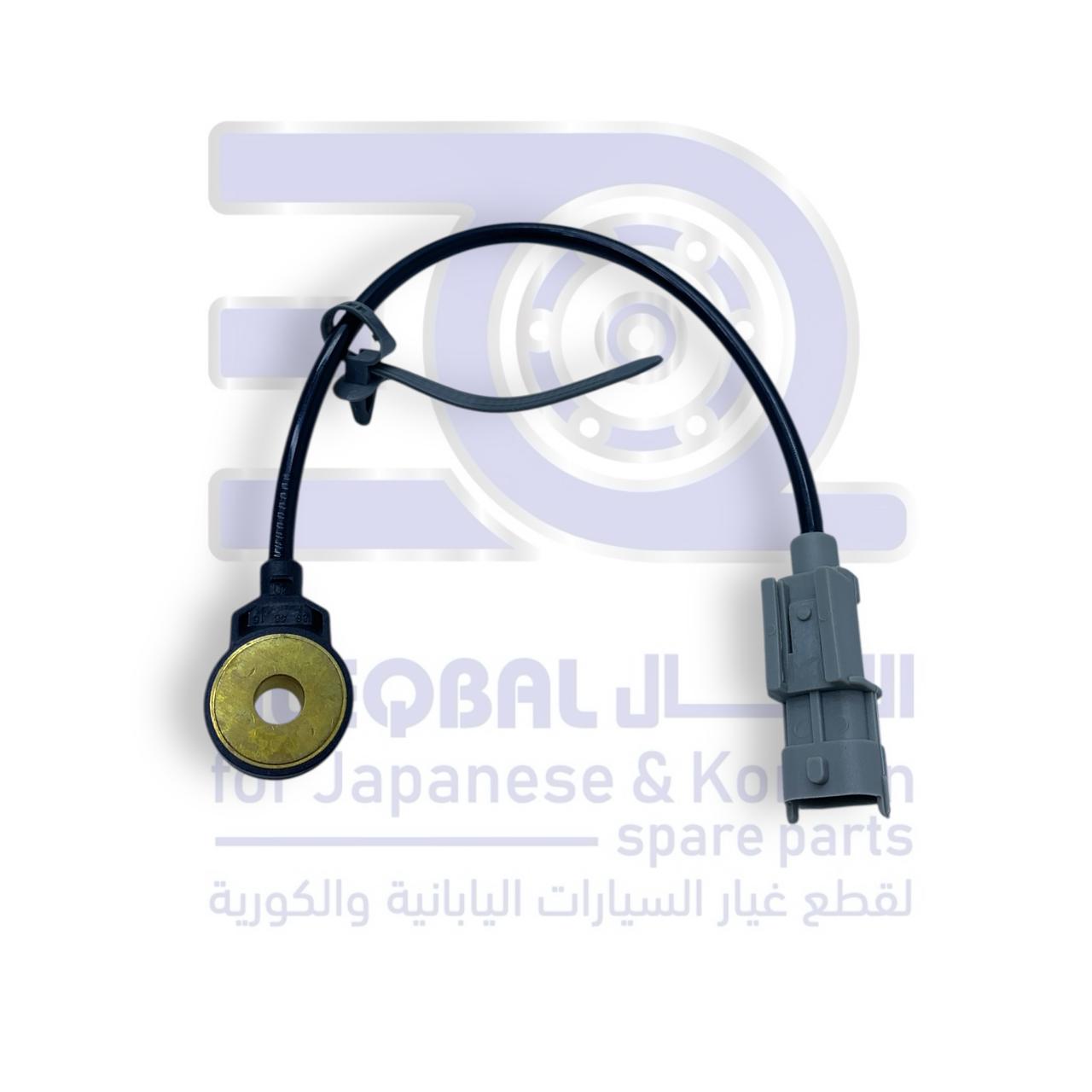 حساس طرق مانع اهتزاز هونداي النترا من 2007 الى 2025 مكينة 1.6