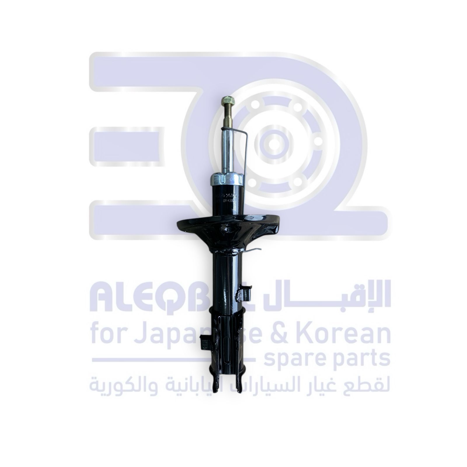 مساعد امامي هونداي اكسنت من 2000 الى 2006 يسار