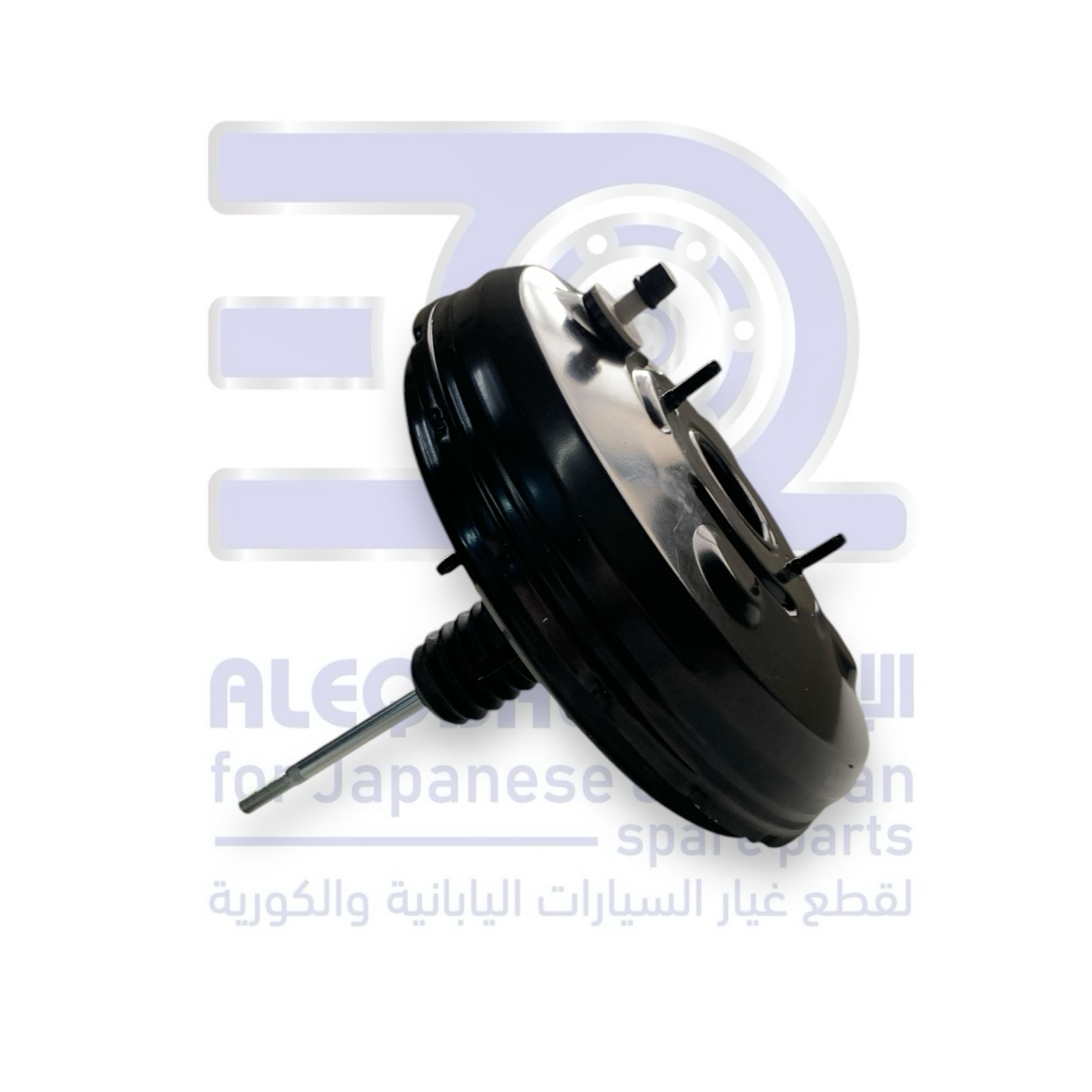 باكم فرامل تويوتا برادو من 2010 الى 2017 ياباني