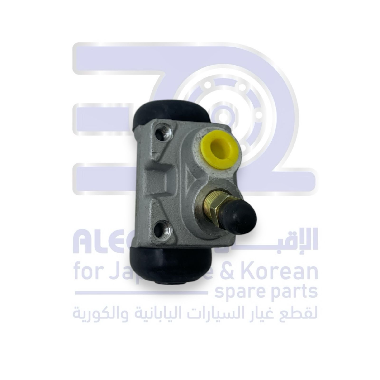 سلندر خلفي هونداي اكسنت من 2000 الى 2006 يسار