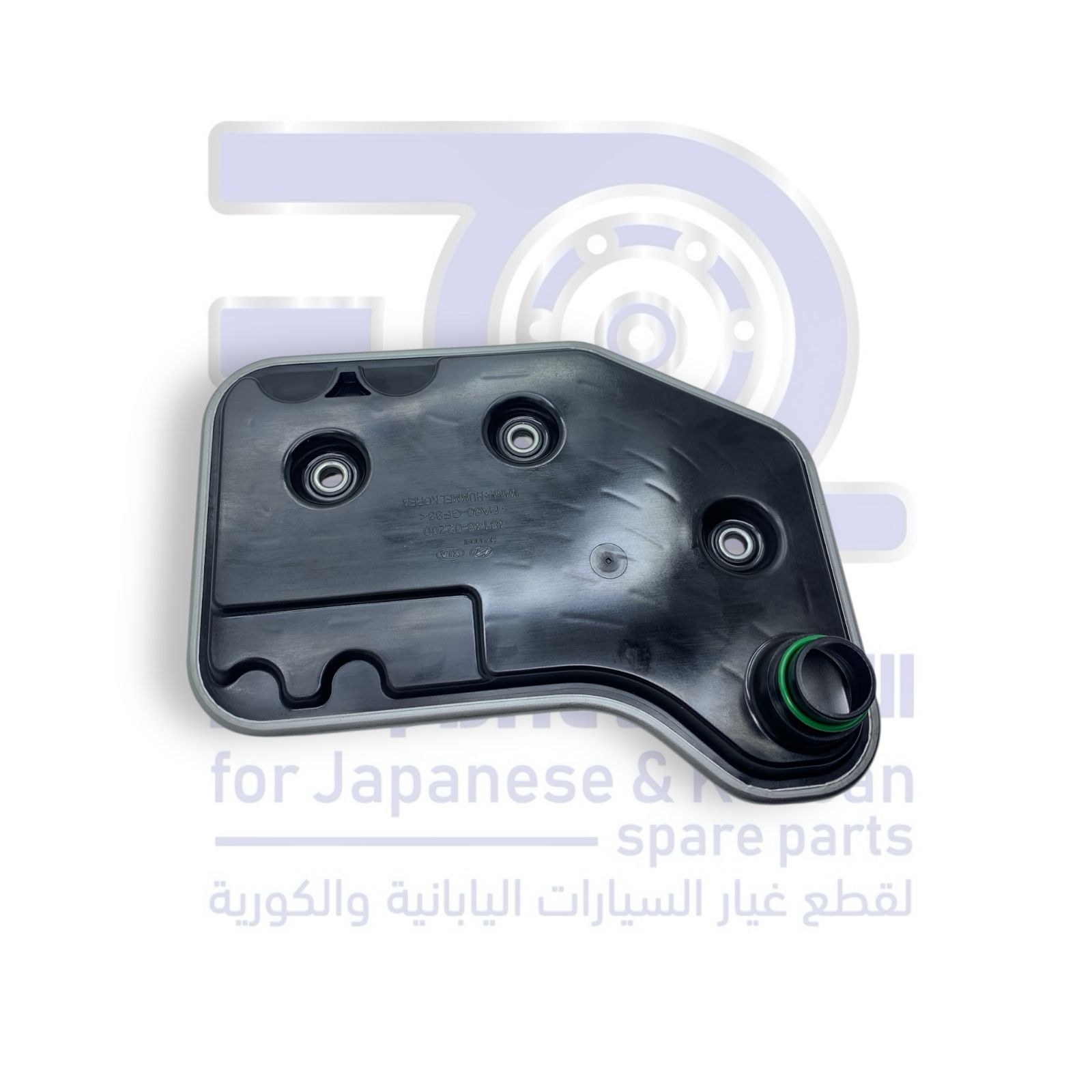 فلتر قير هونداي اكسنت من 2015 الى 2017 اصلي