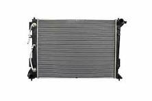 رديتر توسان 016ال017 تماتيك