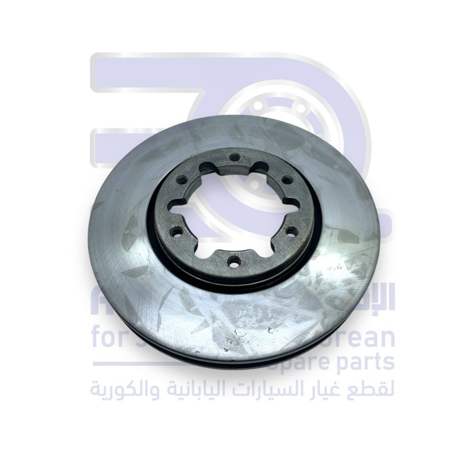 هوب امامي نيسان باترول من 2003 الى 2023 مكينة 4800