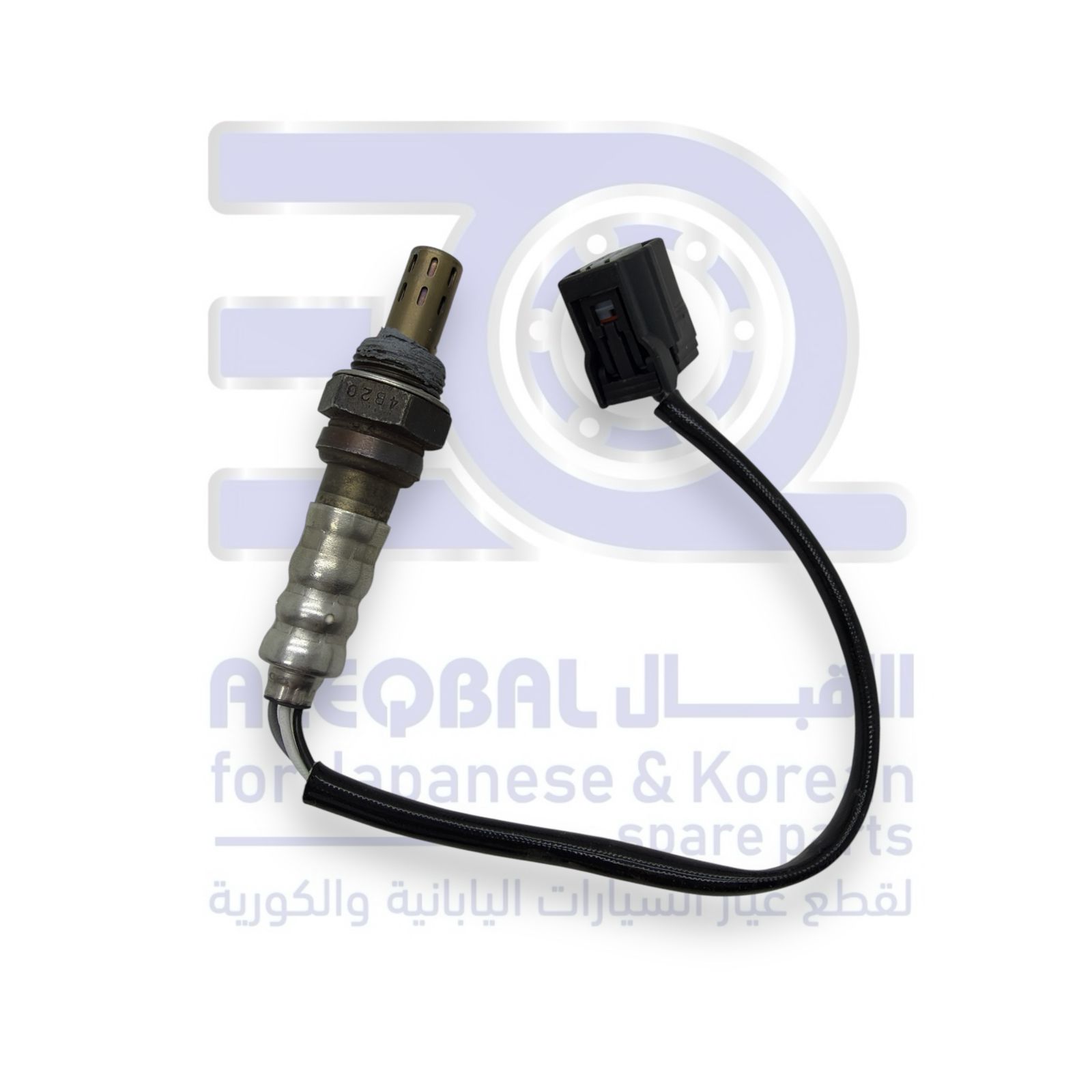 حساس كنداسة هوندا اكورد من 2013 الى 2017 تحت ياباني