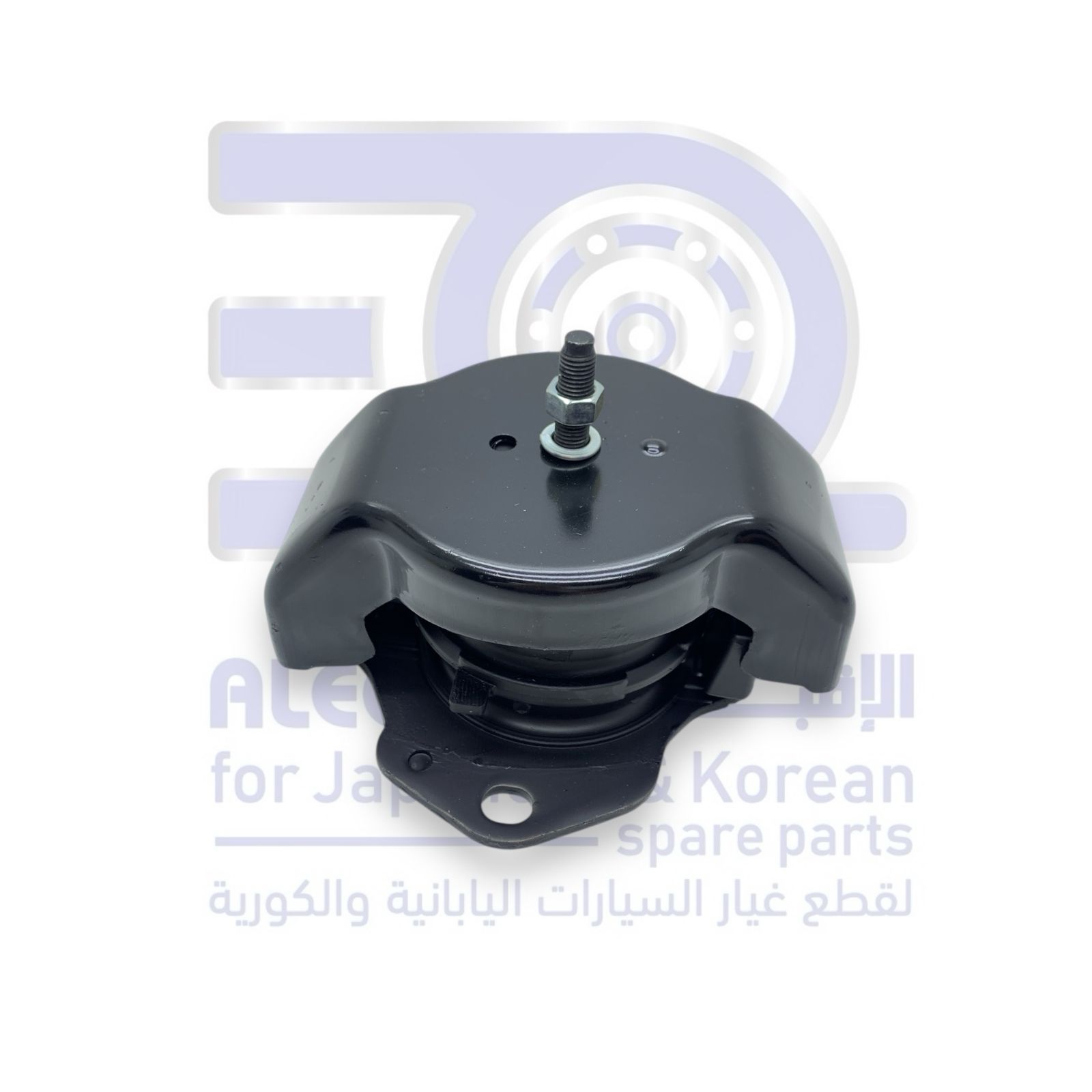 كرسي مكينة ميتسوبيشي باجيرو من 2001 الى 2023 تايواني