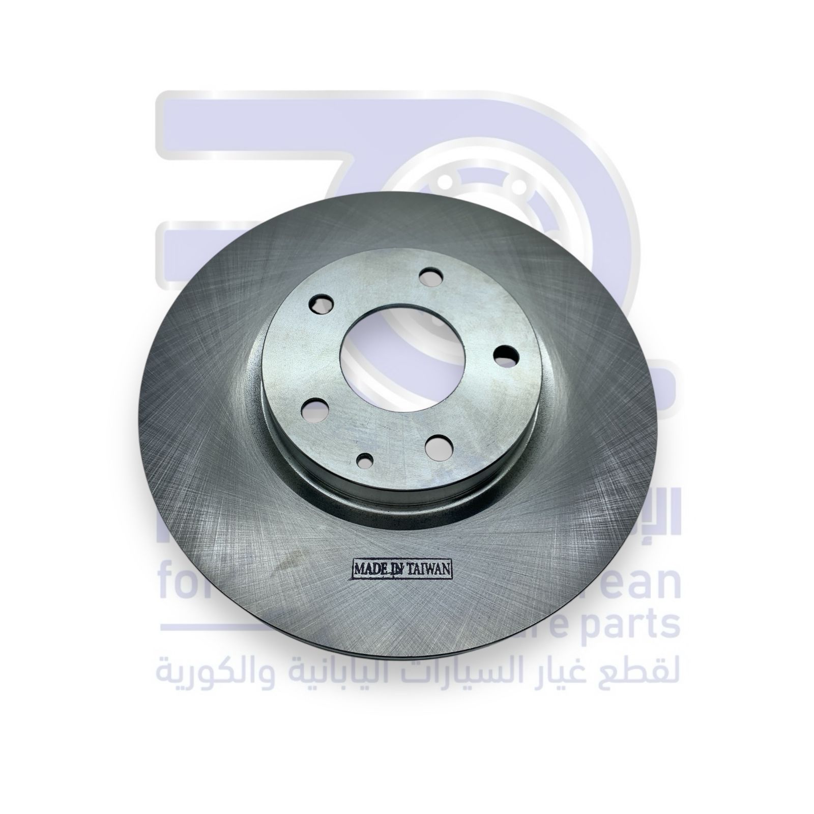 هوب امامي مازدا 6 من 2014 الى 2025 تايواني