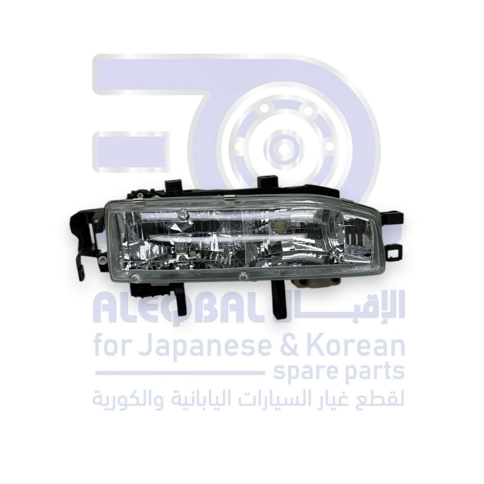 شمعة نور هوندا اكورد من 1990 الى 1993 يمين