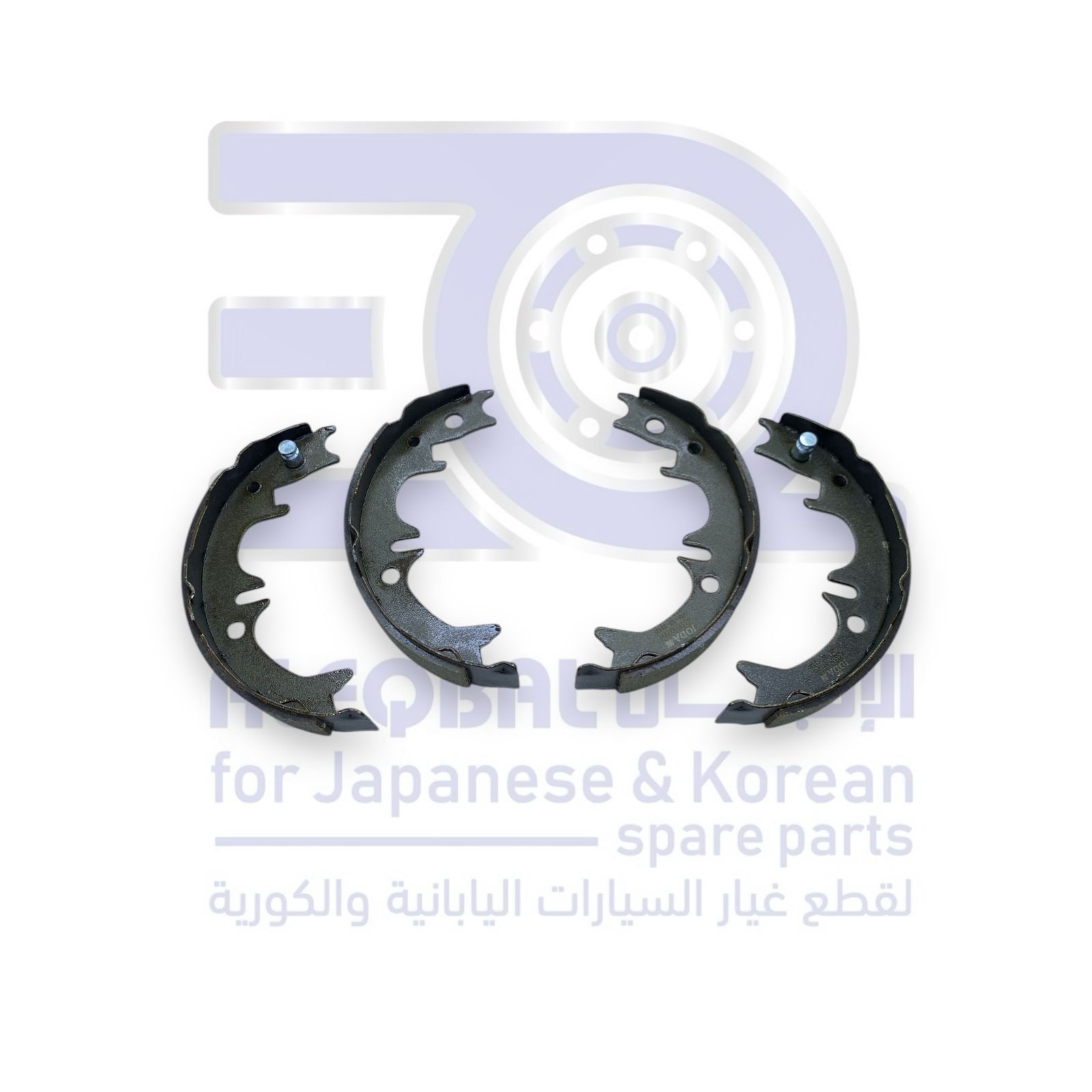 قماش جلنط تويوتا كامري من 1993 الى 2009 ياباني