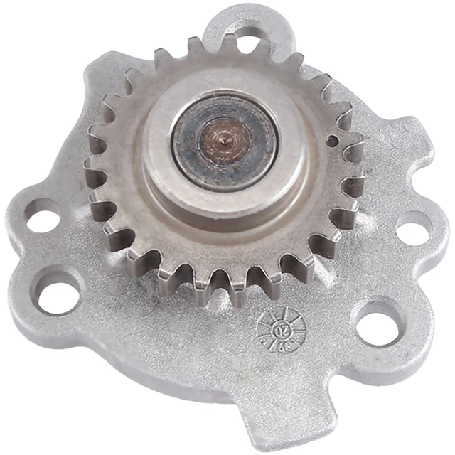 طرمبة زيت اكسنت 2015الى2016