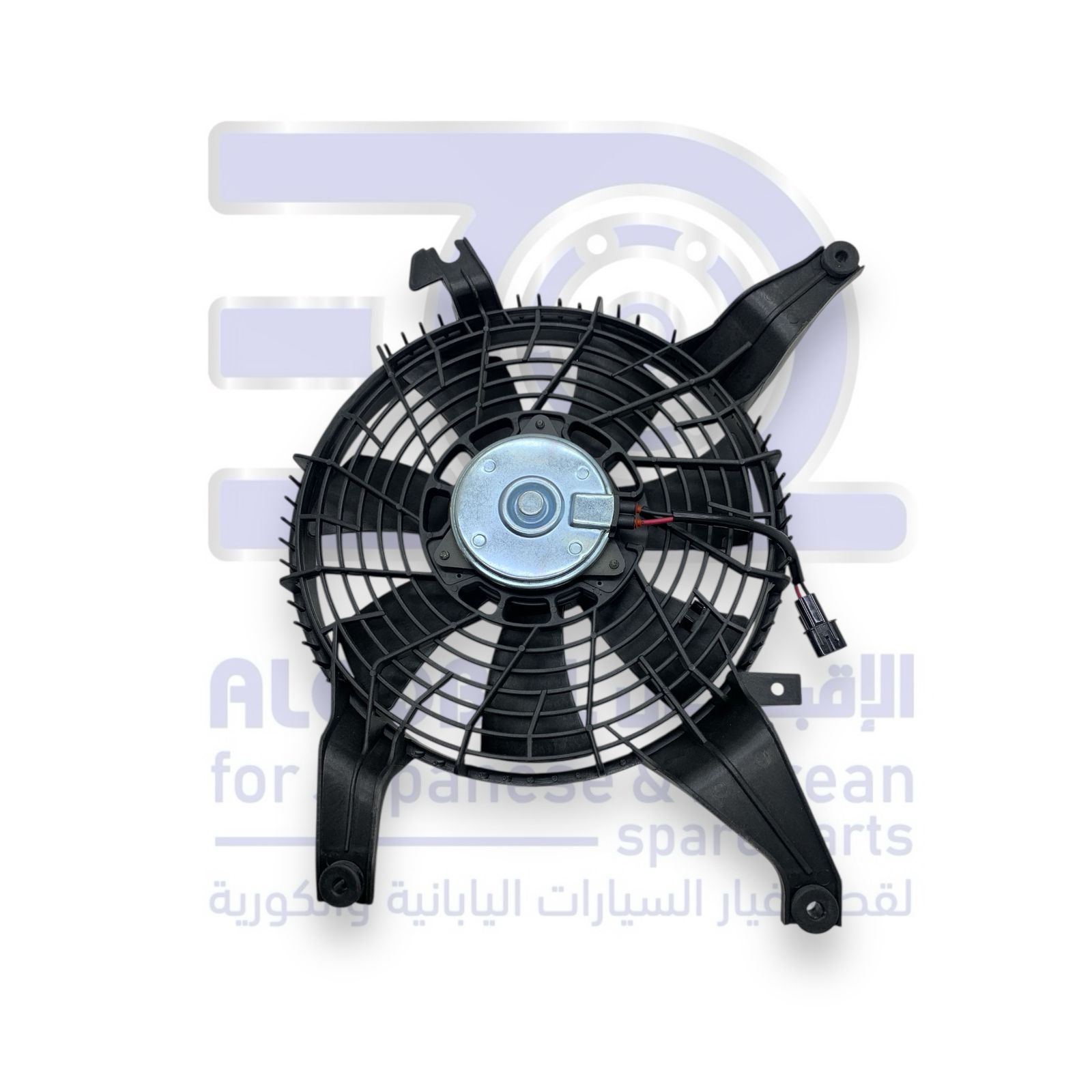 مروحة مكيف ميتسوبيشي باجيرو من 2001 الى 2006