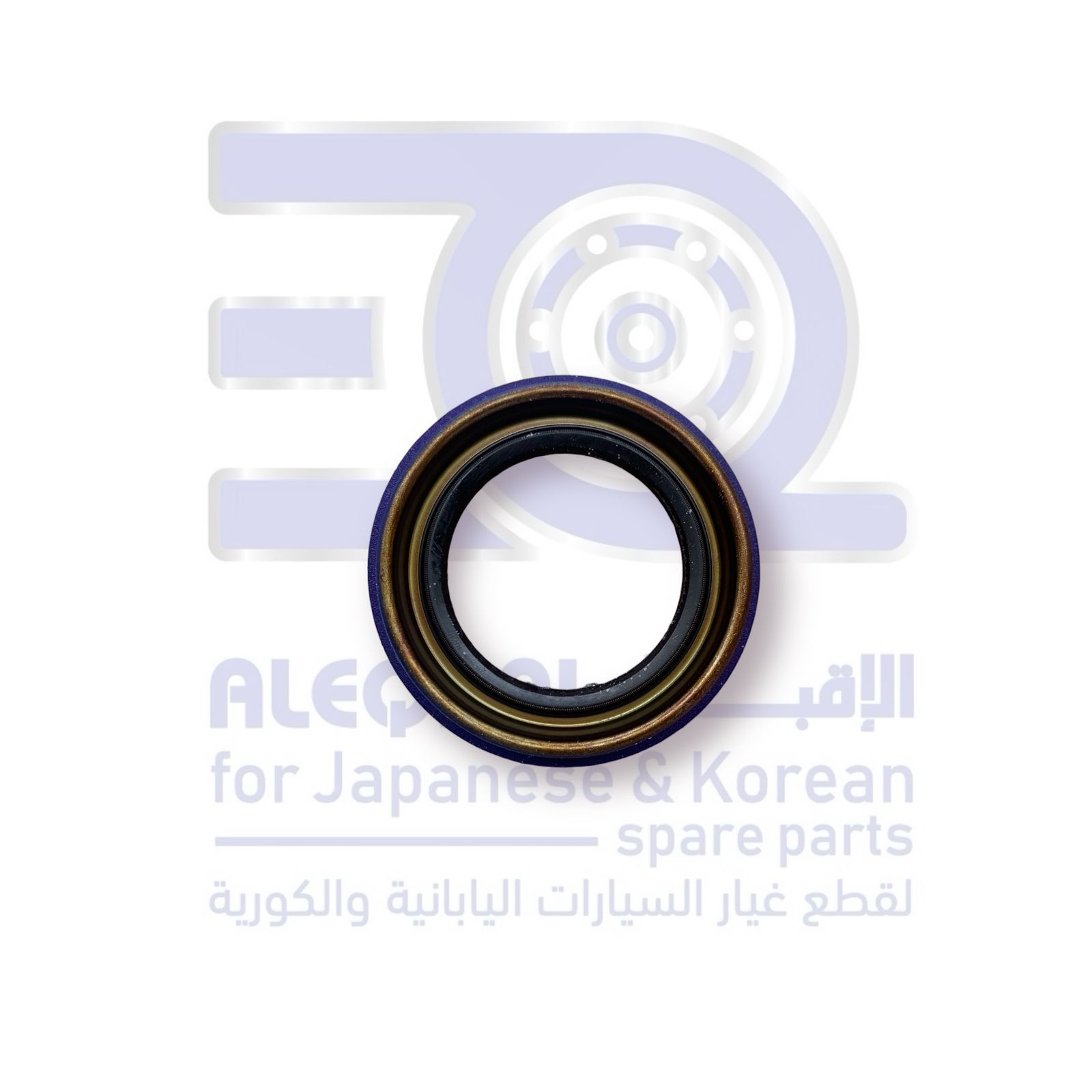 صوفة عكس هونداي النترا من 2007 الى 2011 قير عادي أصلي