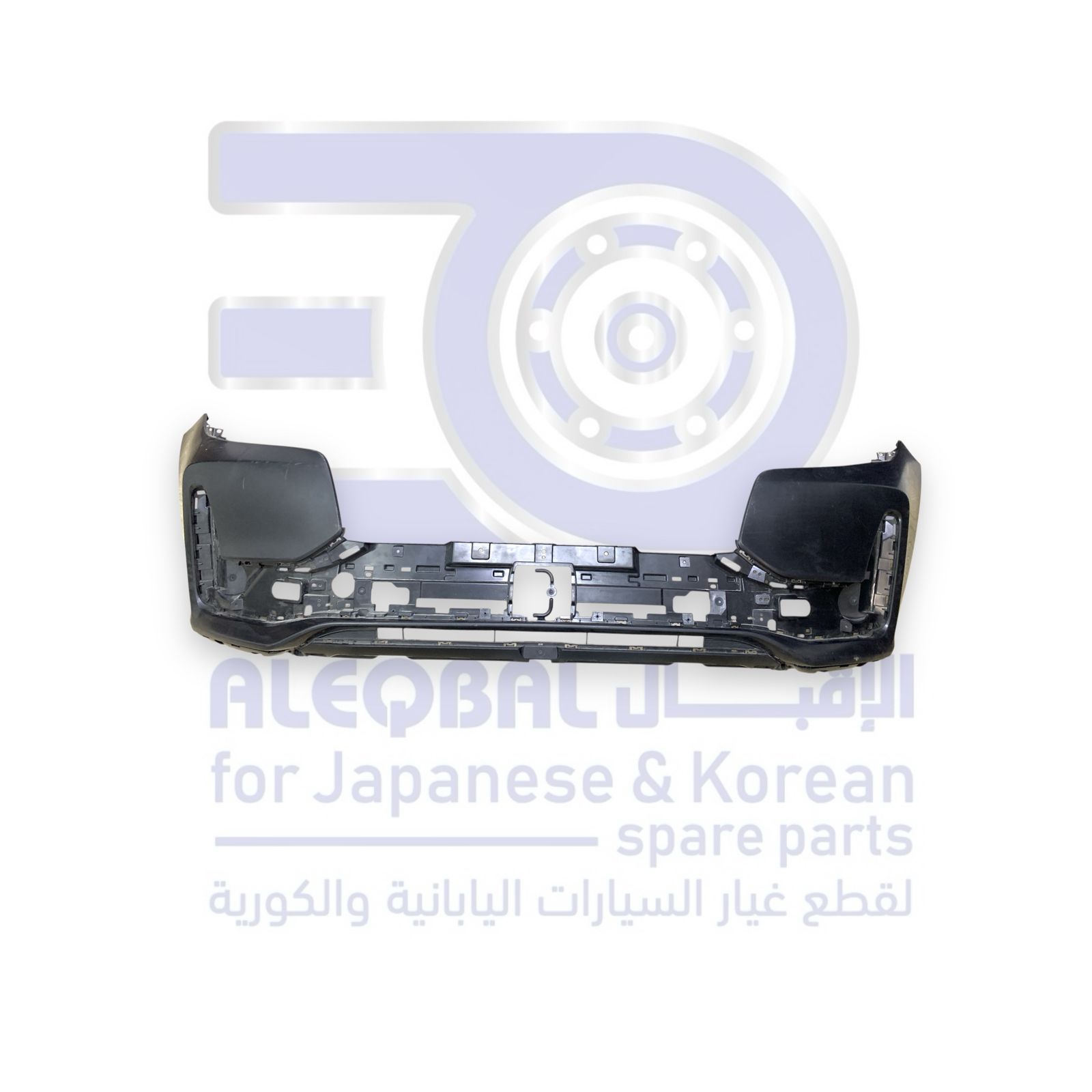 صدام امامي شانجان CS95 بلس من 2021 الى 2023 تحت