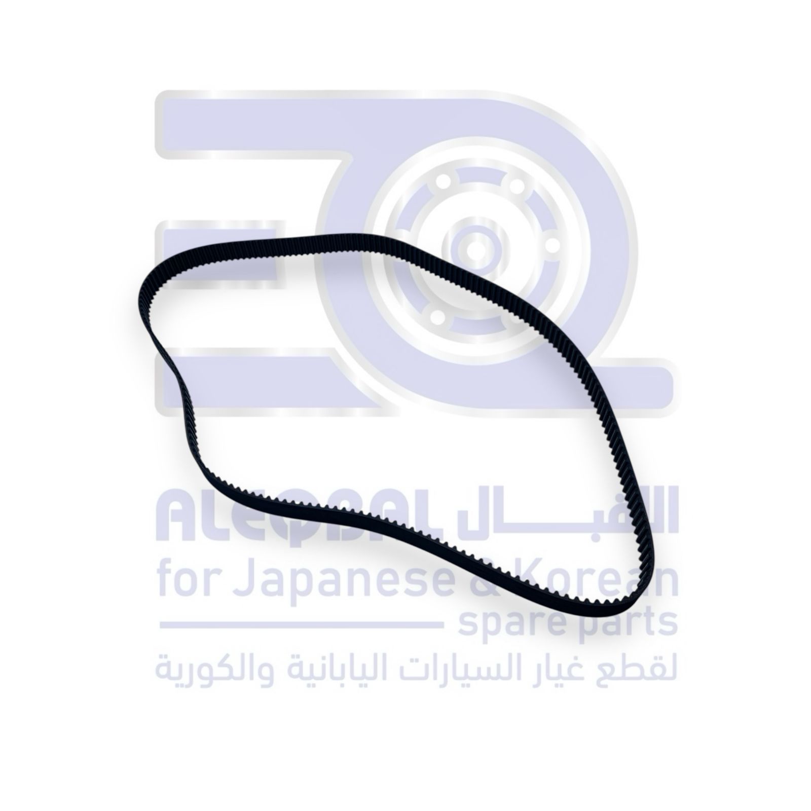 سير تيمن ميتسوبيشي باجيرو من 2007 الى 2023 مكينة 3.5 & 3.8 اصلي