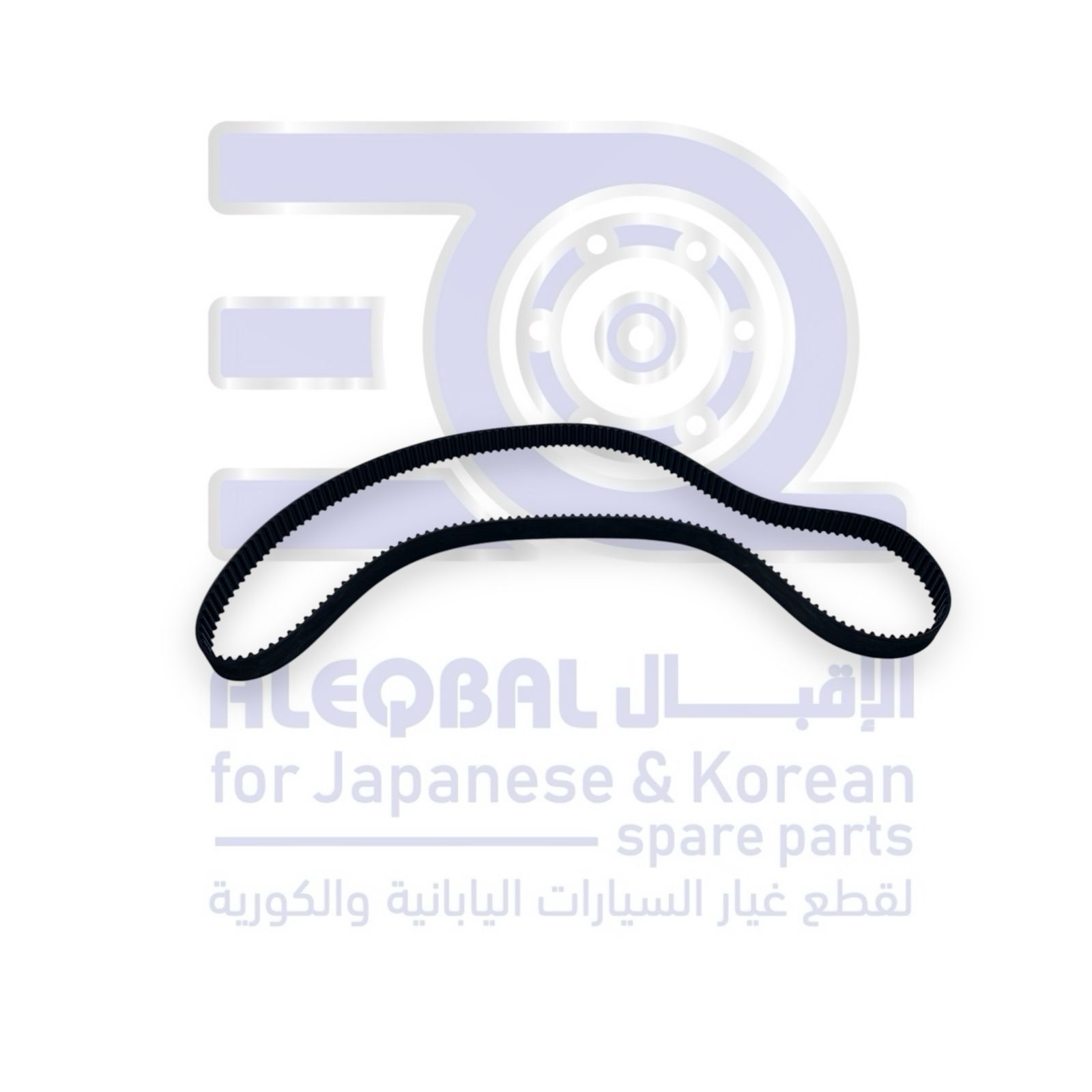 سير تيمن ميتسوبيشي باجيرو من 1992 الى 2006 مكينة 3.0 24 بلف