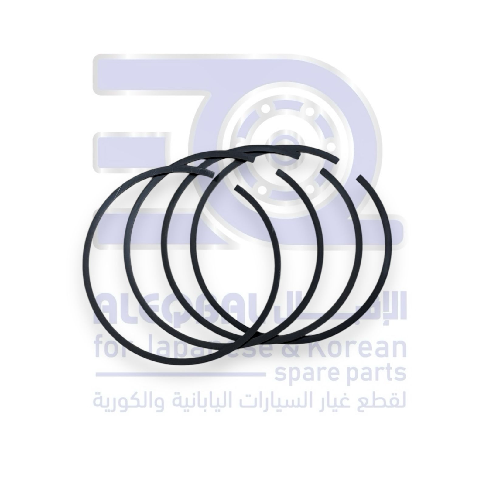 شمبر هوندا اكورد من 1990 الى 2002 مقاس 50