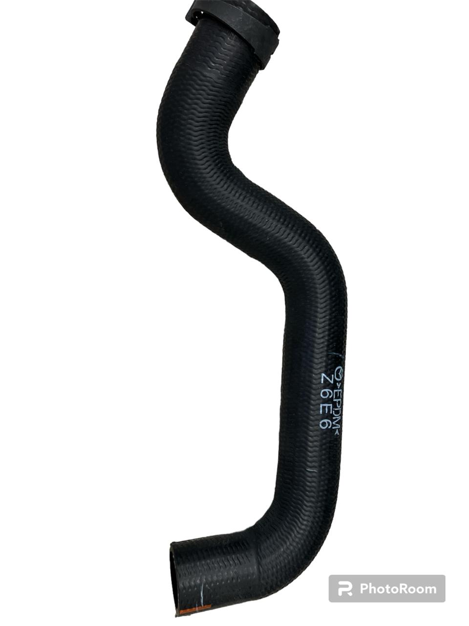 خرطوش رديتر تحت مازدا 3 015ال019