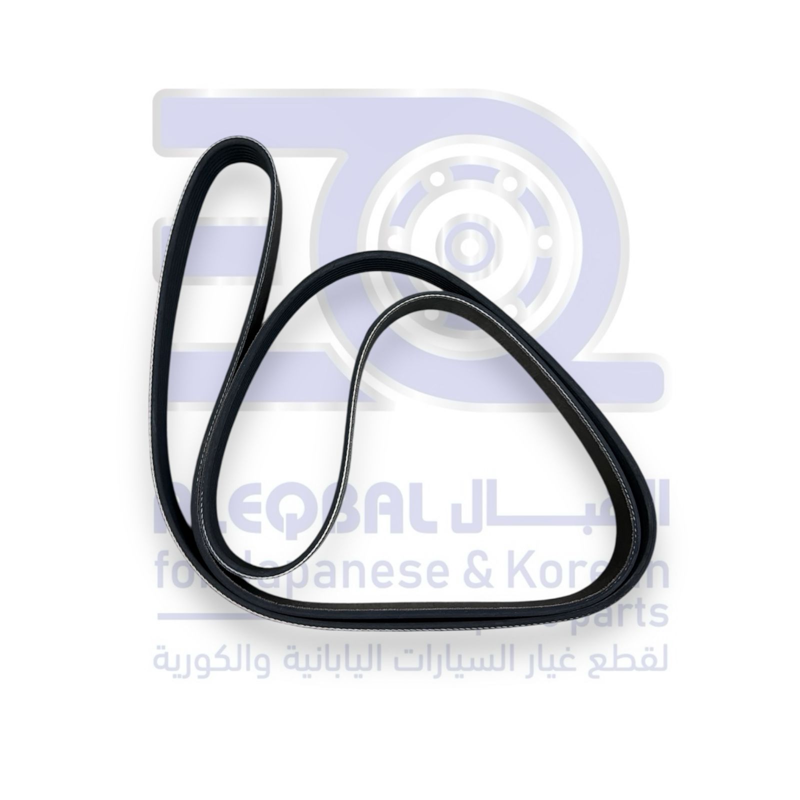 سير دينمو هوندا اكورد من 2003 الى 2007 