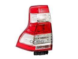 اسطب خلفي برادو 014ال016 يسار تايون ديبو