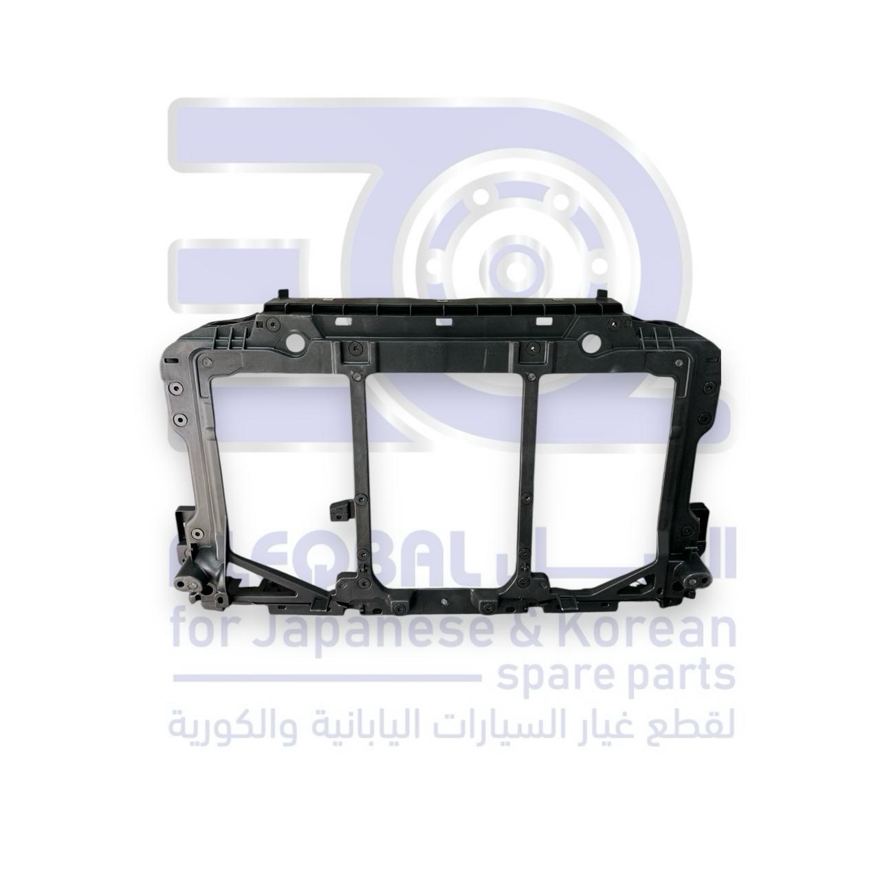 واجهة امامي مازدا 6 من 2014 الى 2025 تايواني