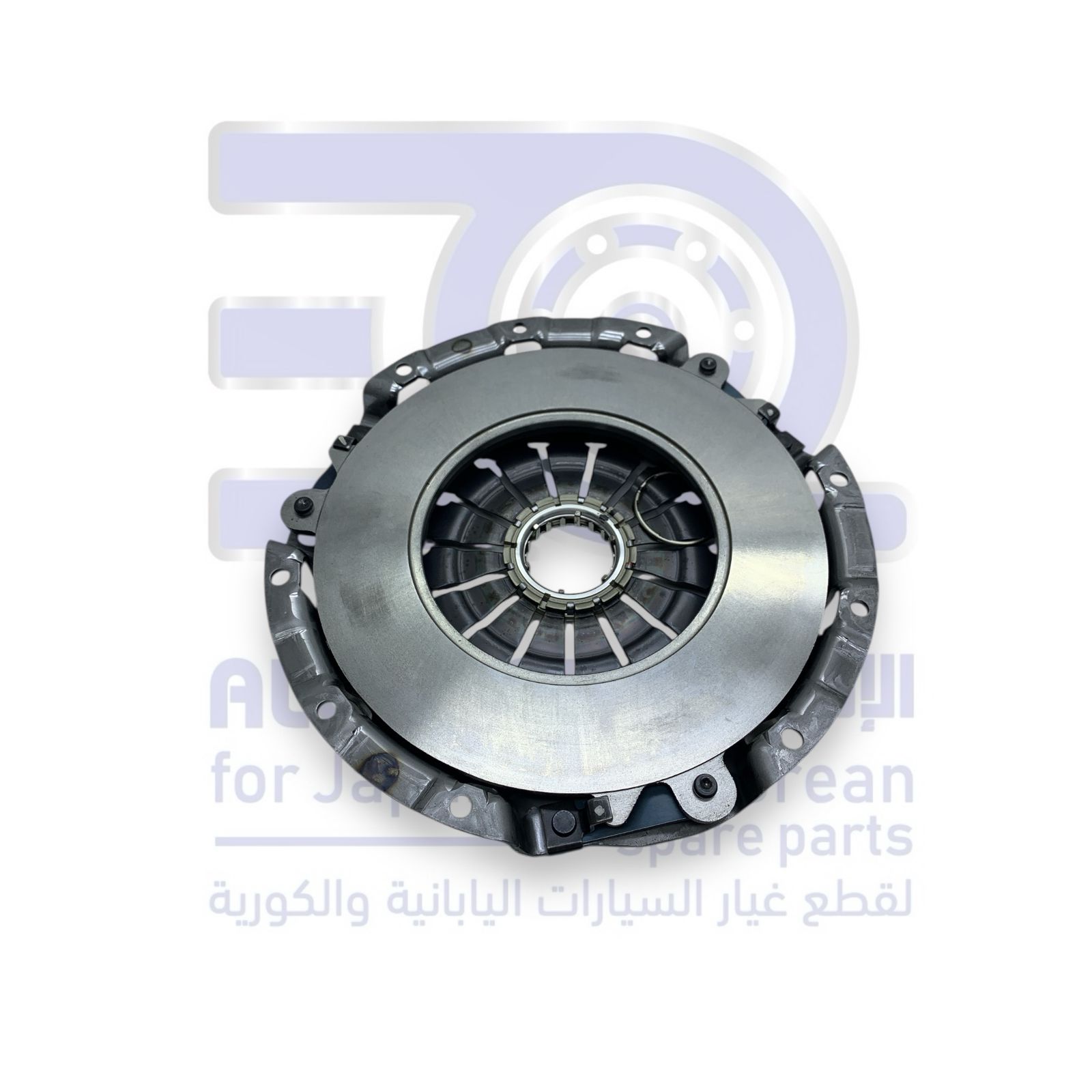 دزق + صحن كلتش ميتسوبيشي باجيرو من 2001 الى 2023  مكينة 3.5 & 3.8 ياباني