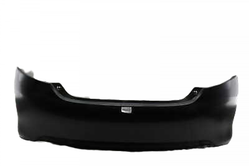 صدام خلفي كامري 2012الى2015وطني