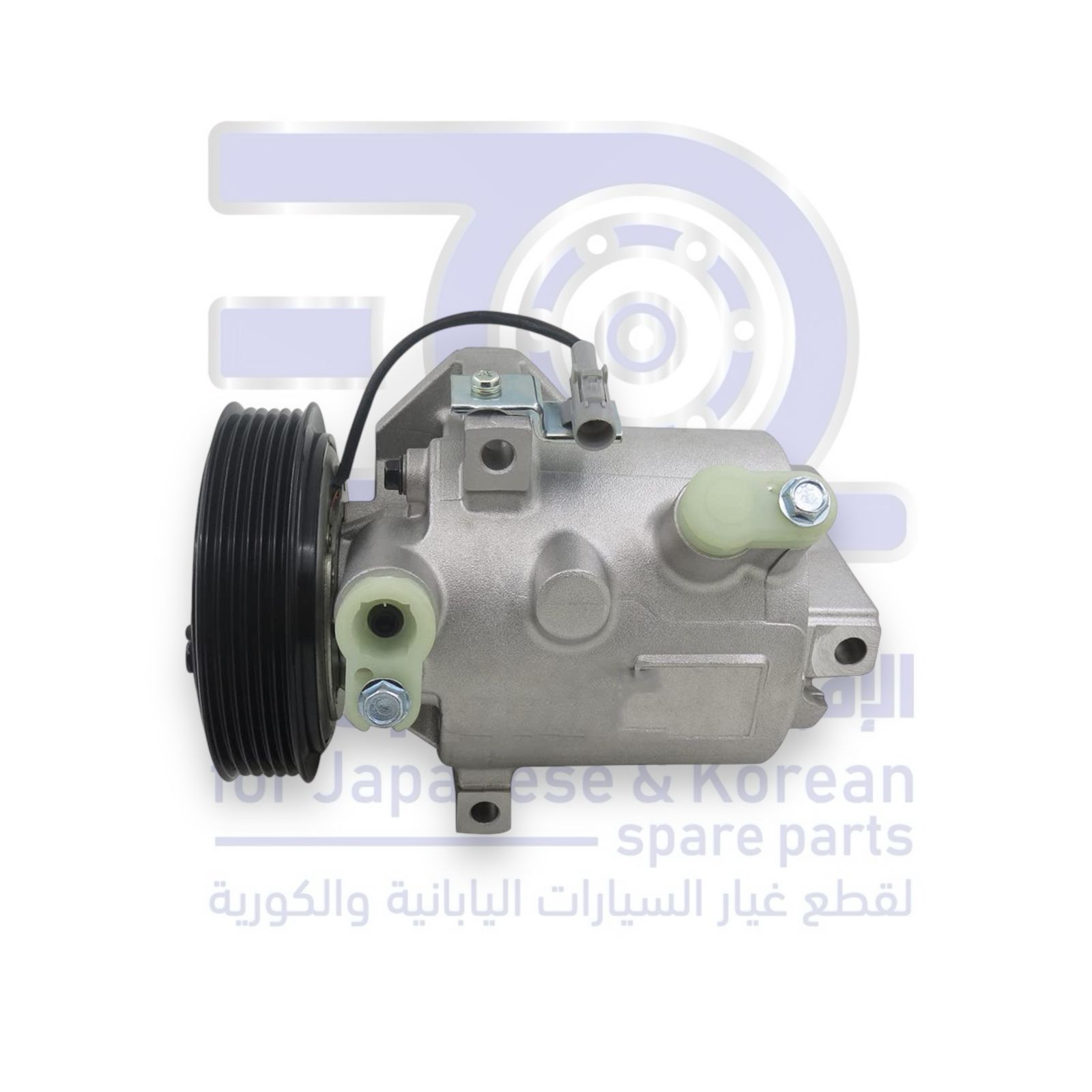 كمبروسر ميتسوبيشي اتراج من 2012 الى 2025