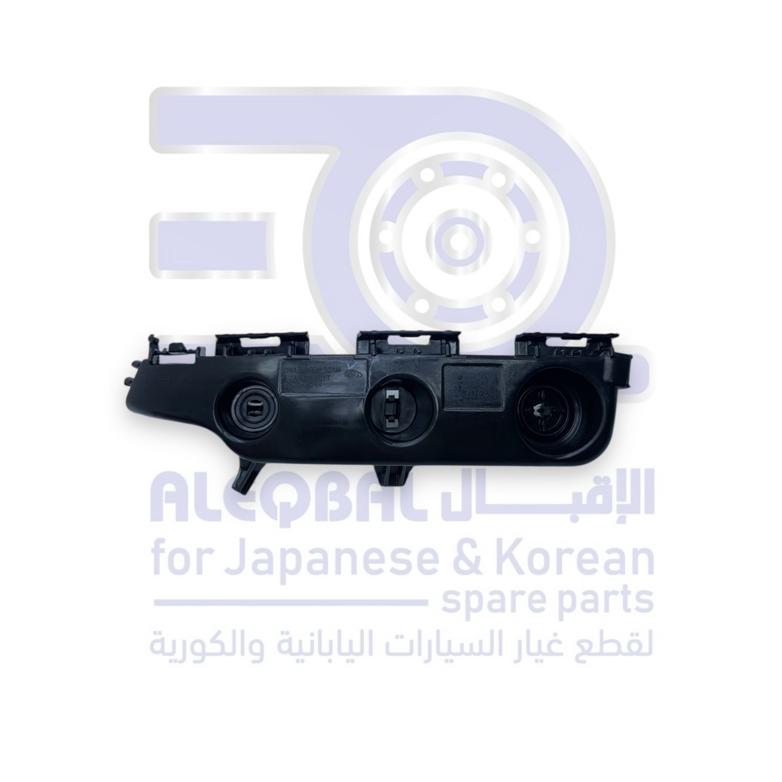 كرسي صدام امامي تويوتا يارس من 2023 الى 2025 يسار