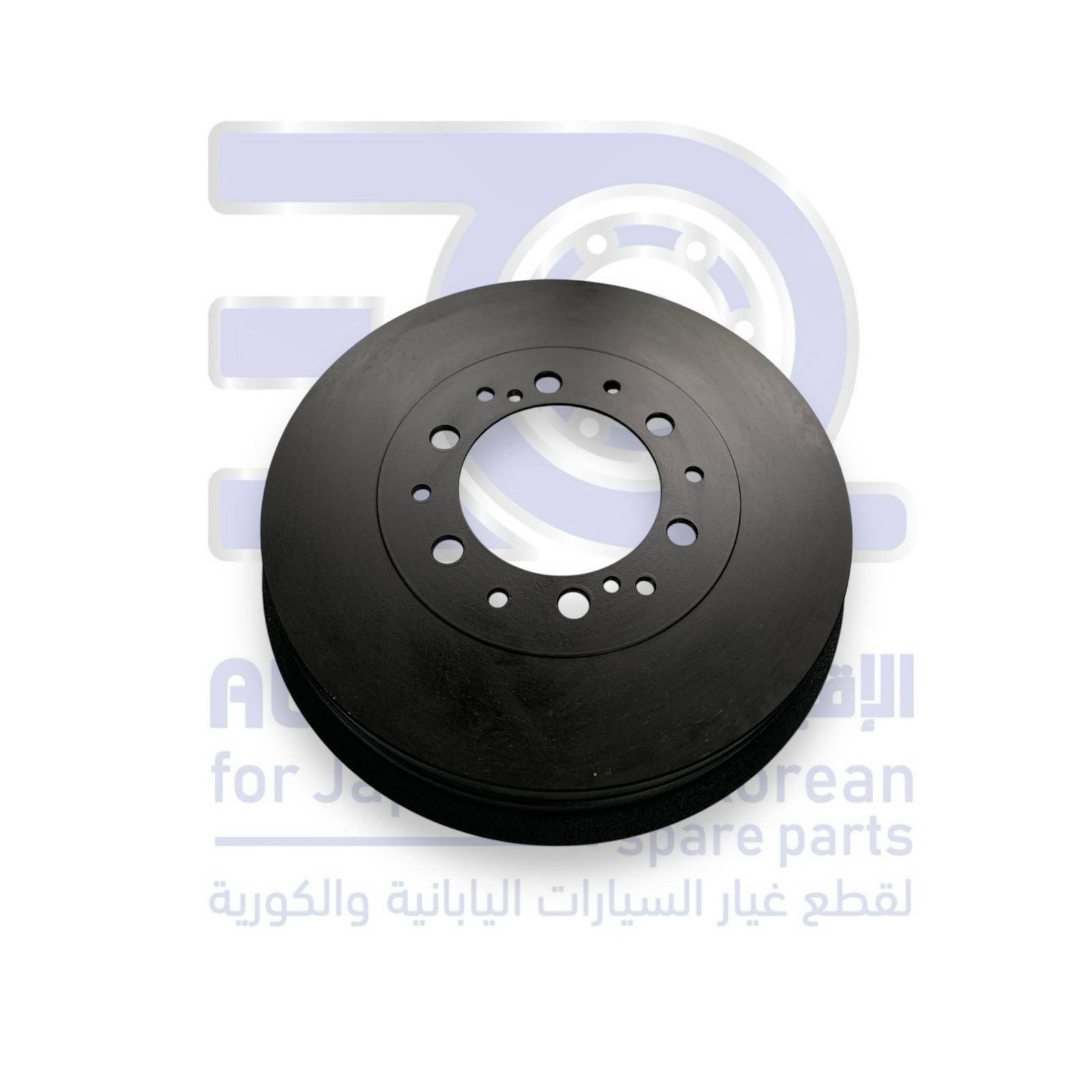 هوب خلفي تويوتا  هايلكس من 2010 الى 2015