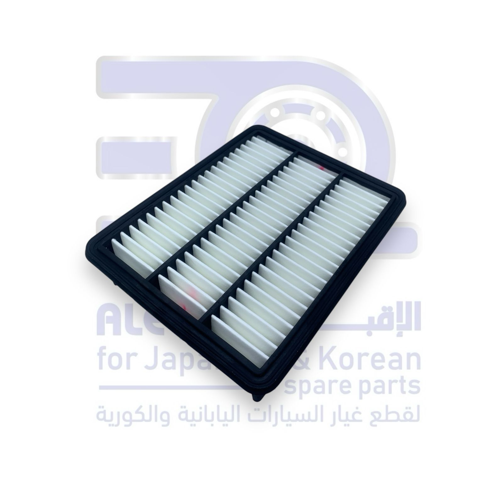 فلتر هواء مازدا CX9 من 2017 الى 2025 اصلي