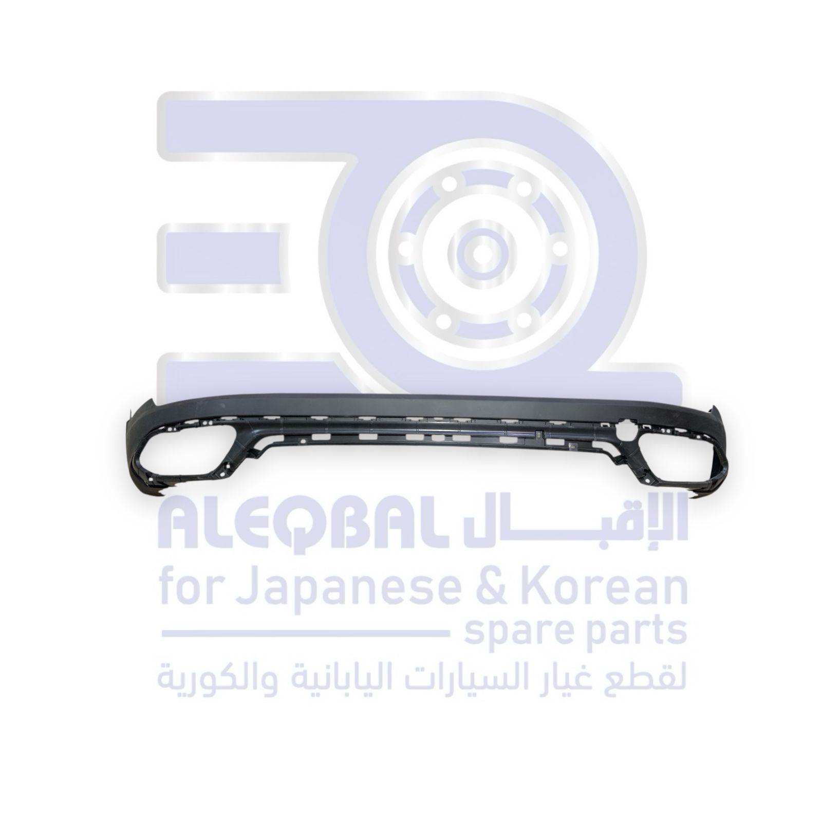 صدام خلفي جيلي توجيلا من 2019 الى 2026 تحت اصلي